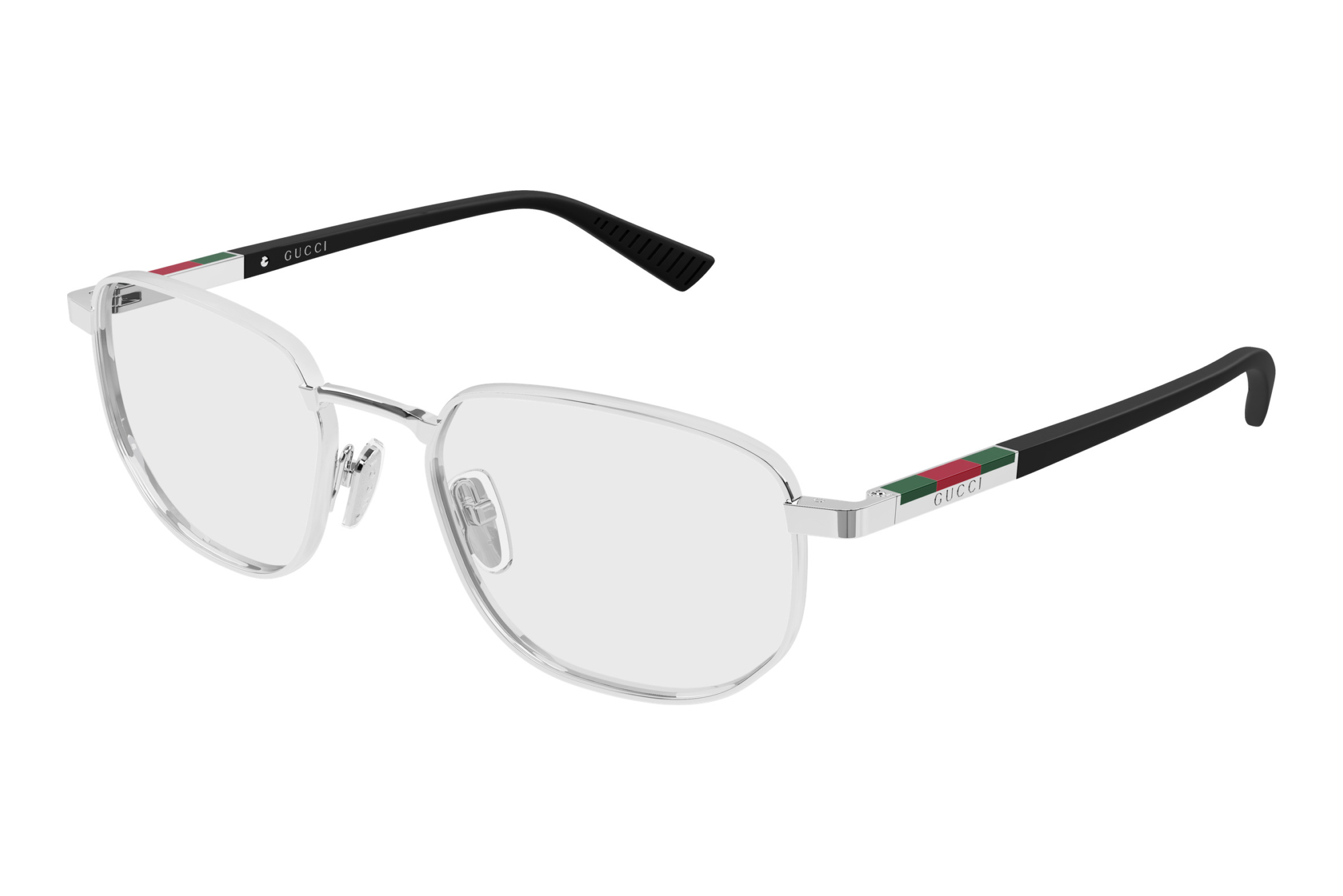 Gucci GG2093O 001 SILVER Gucci GG2093O 001 SILVER