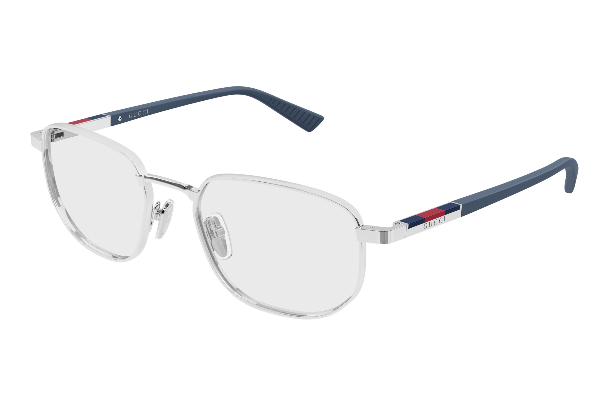 Gucci GG2093O 002 SILVER Gucci GG2093O 002 SILVER