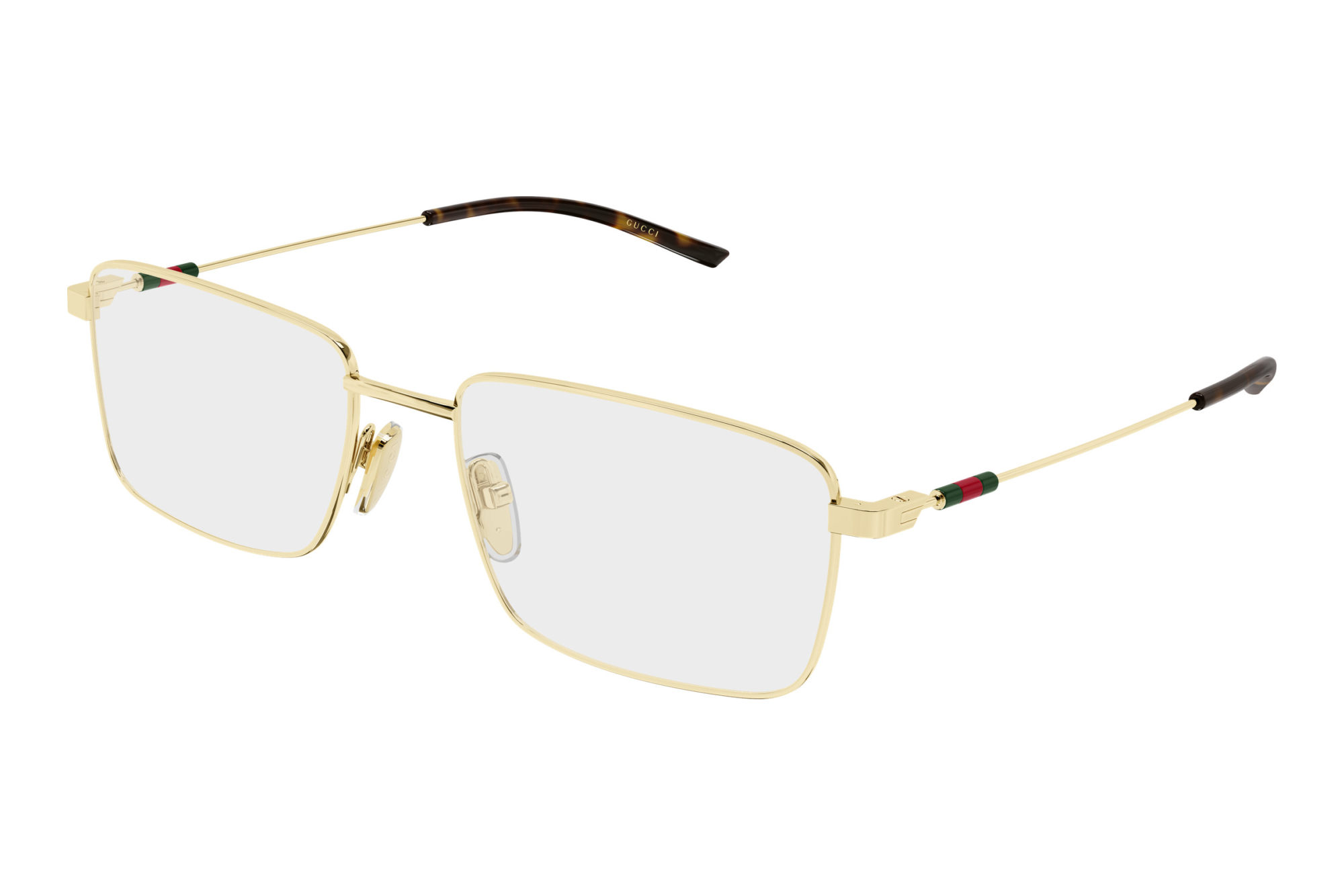 Gucci GG2098O 002 GOLD Gucci GG2098O 002 GOLD