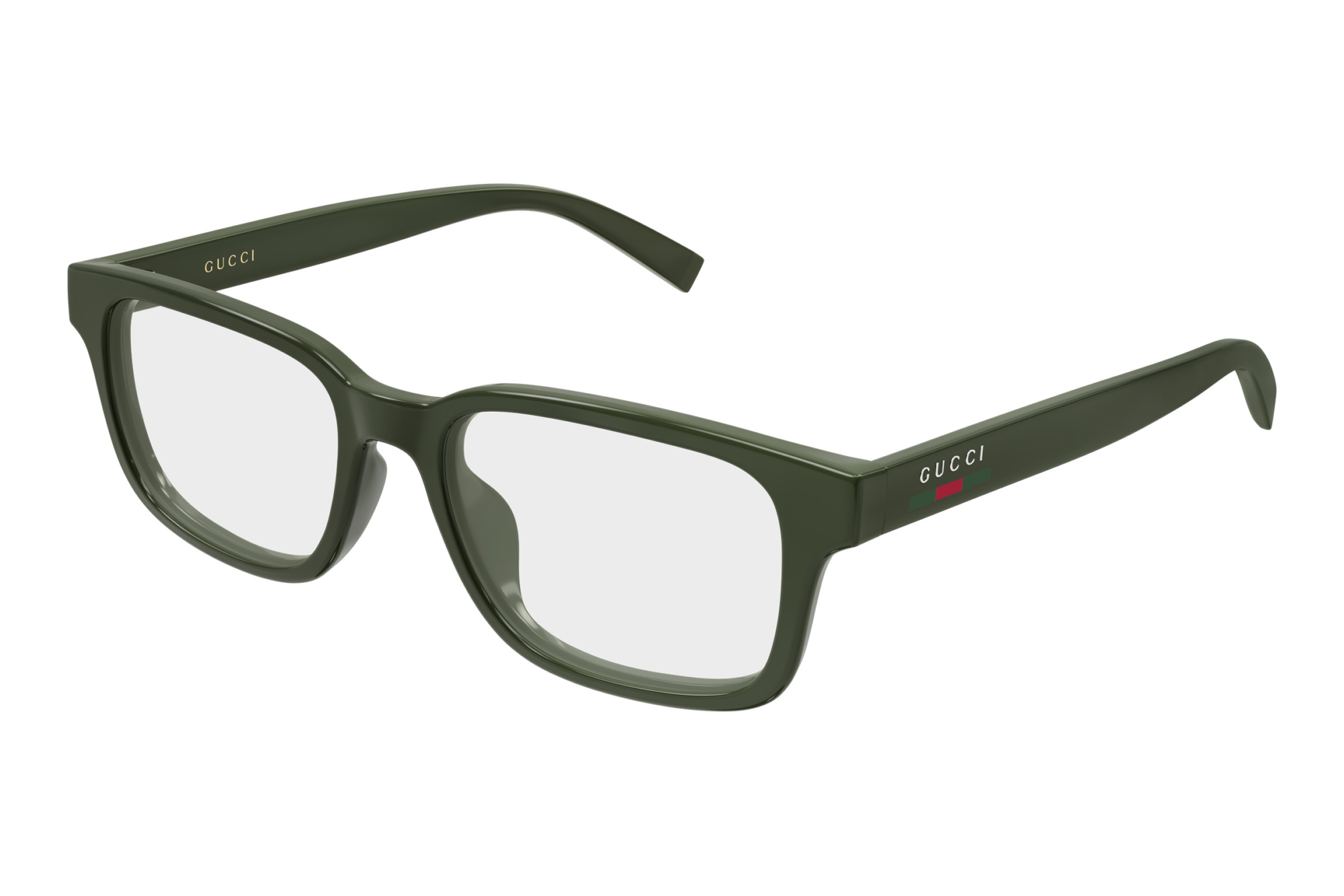 Gucci GG2107OL 004 GREEN Gucci GG2107OL 004 GREEN