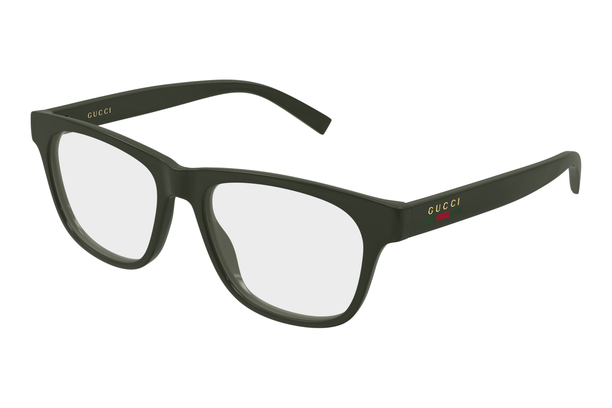 Gucci GG2108O 004 GREEN Gucci GG2108O 004 GREEN