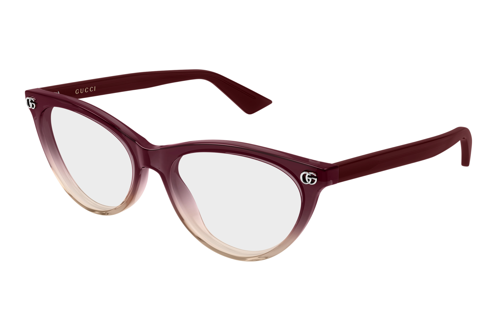 Gucci GG2112O 005 BROWN Gucci GG2112O 005 BROWN