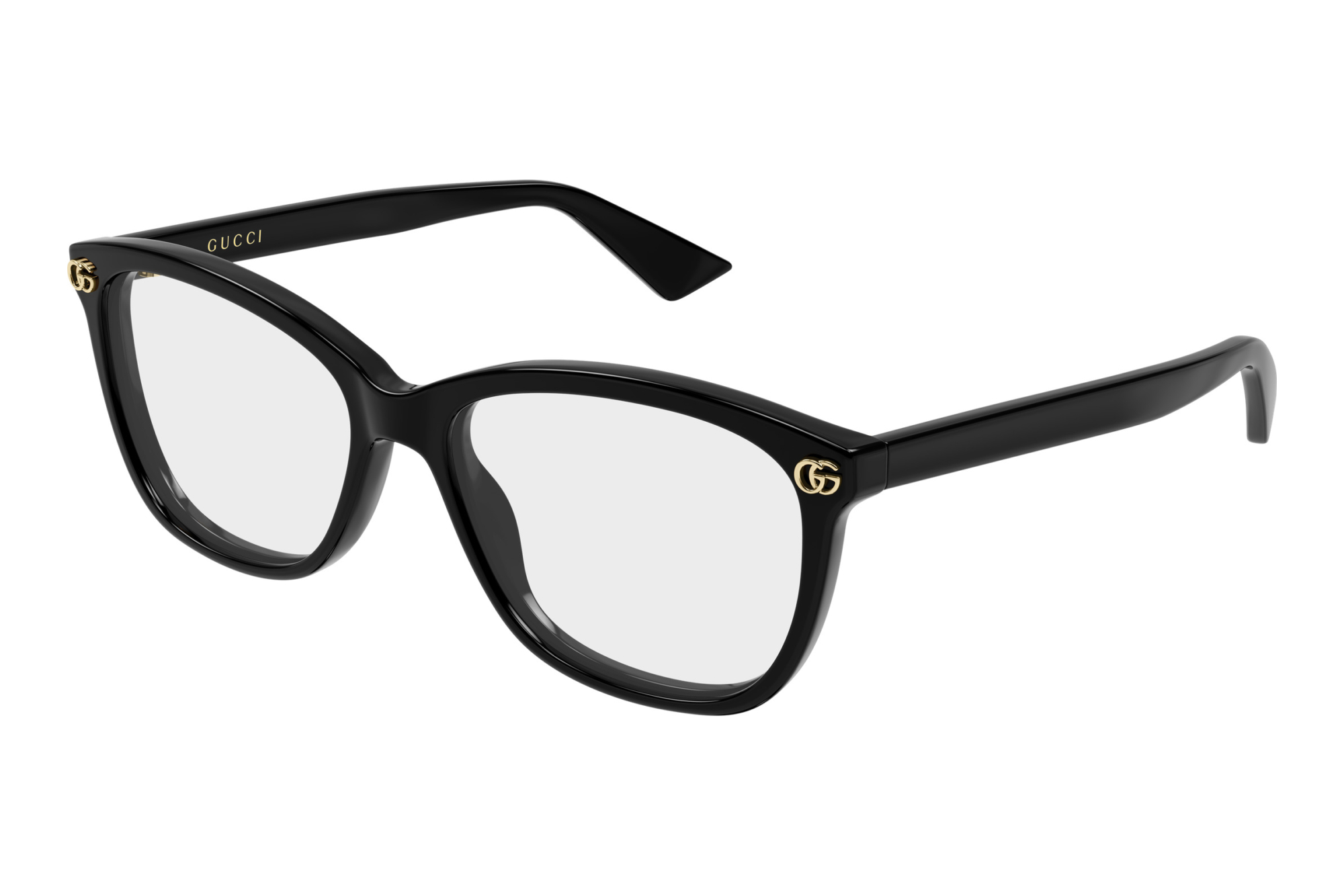 Gucci GG2113O 006 BLACK Gucci GG2113O 006 BLACK