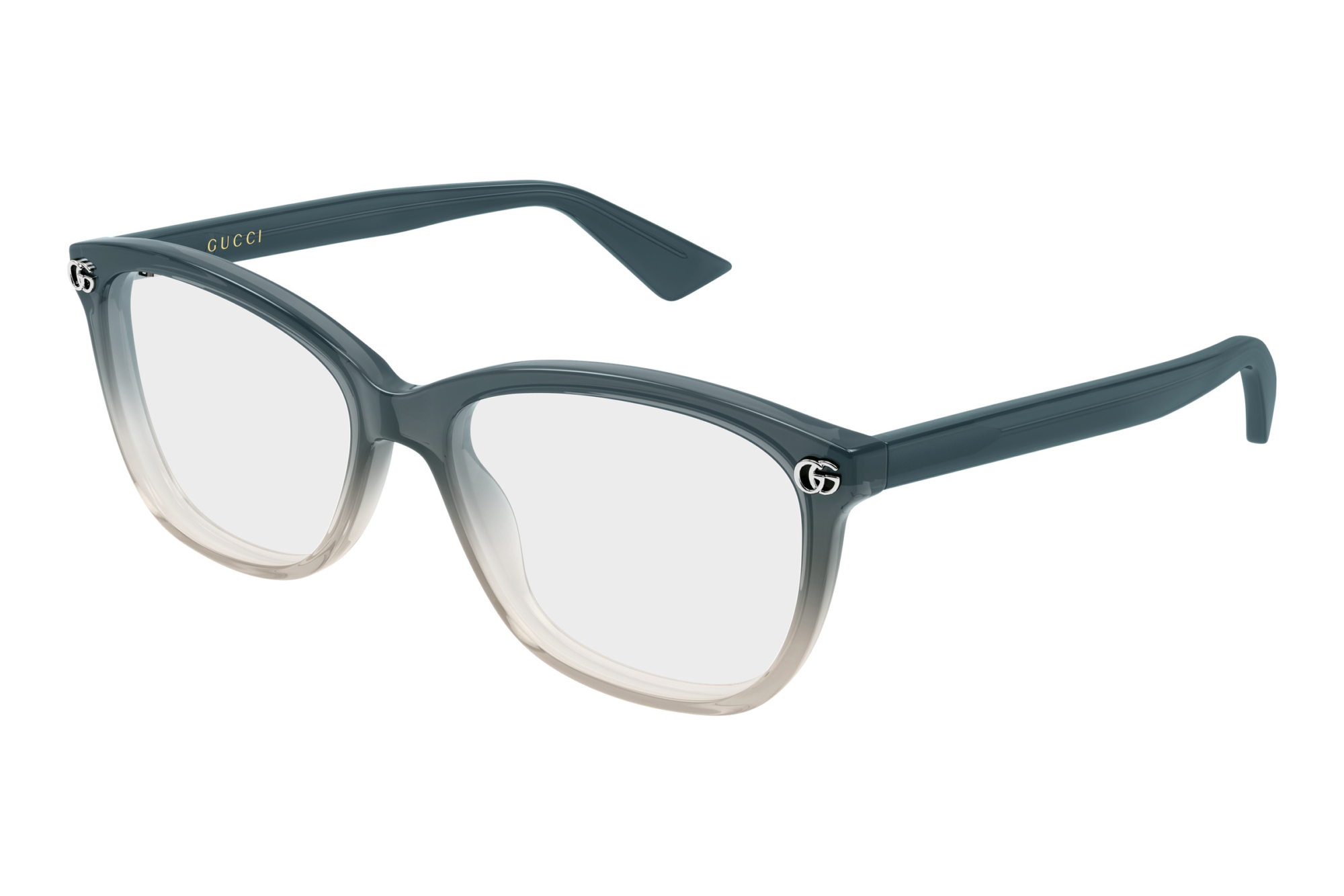 Gucci GG2113O 009 GREY Gucci GG2113O 009 GREY