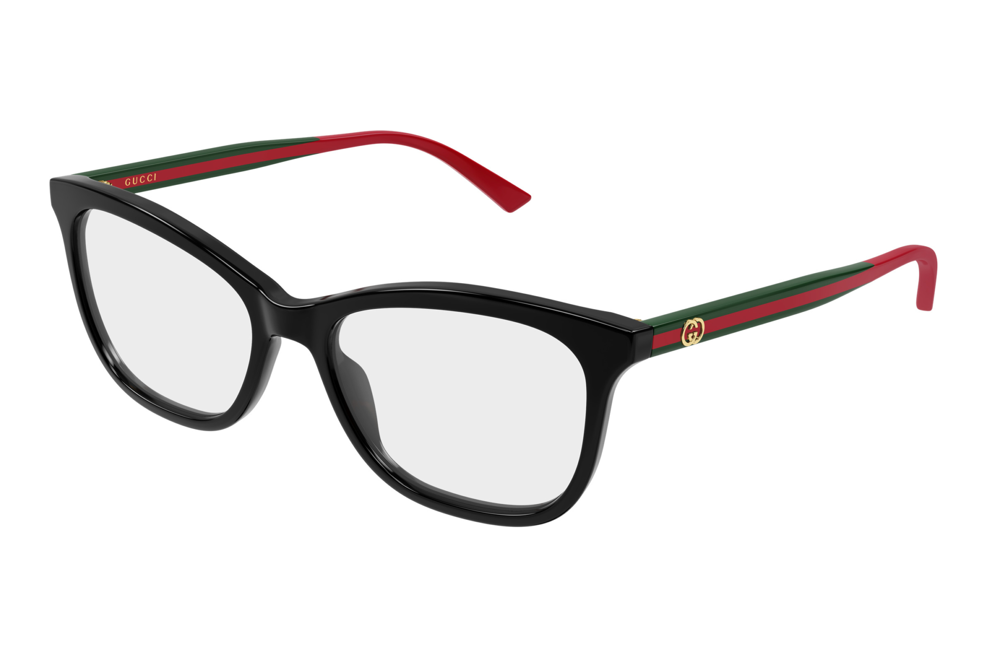 Gucci GG2117O 001 BLACK Gucci GG2117O 001 BLACK