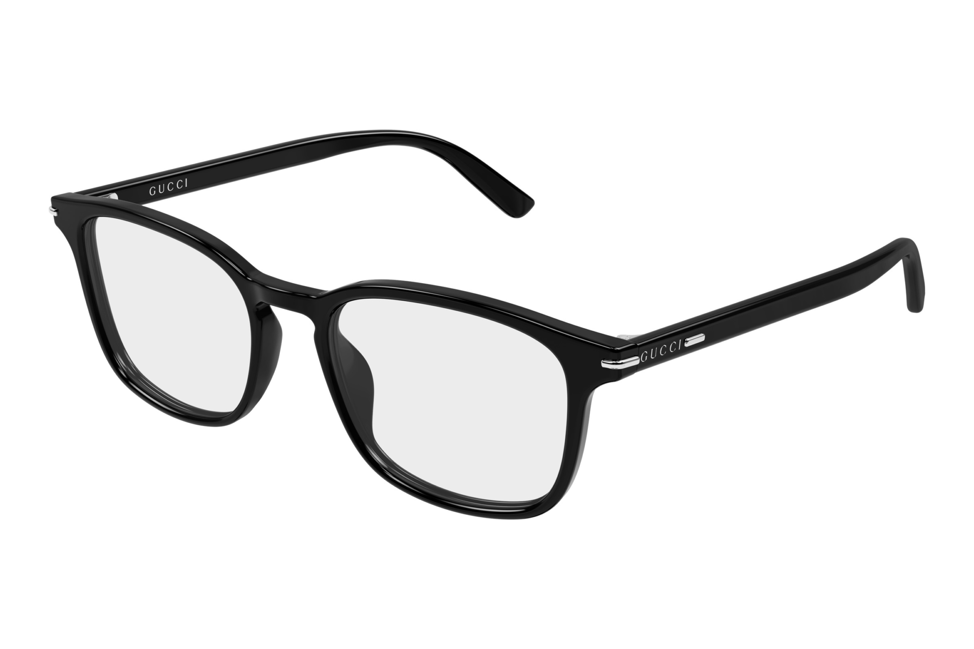 Gucci GG2129O 001 BLACK Gucci GG2129O 001 BLACK
