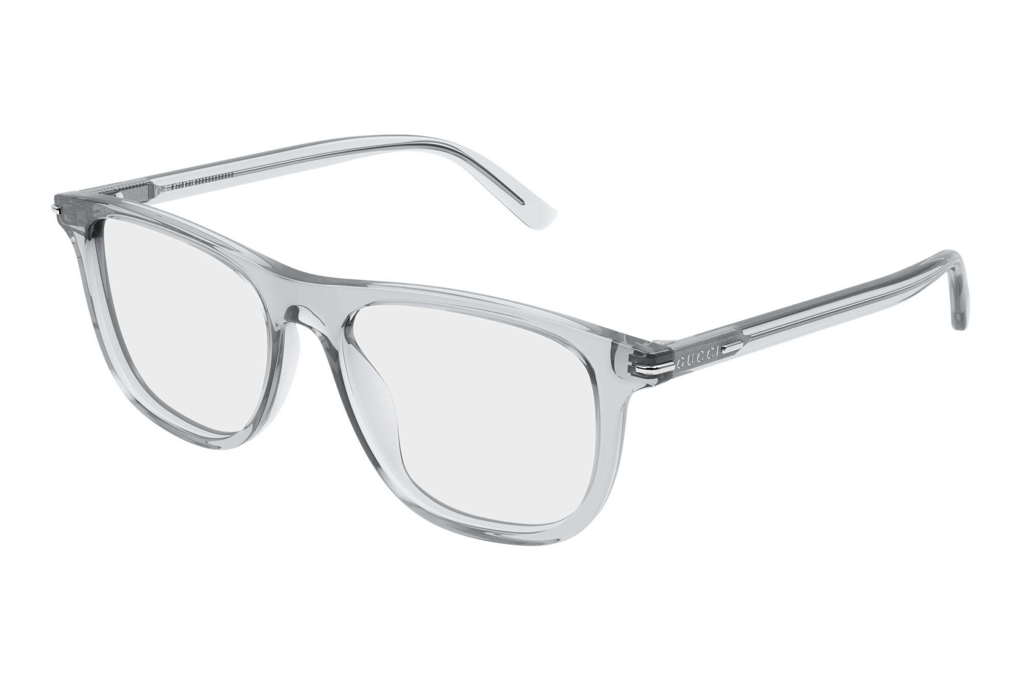 Gucci GG2130O 008 GREY Gucci GG2130O 008 GREY