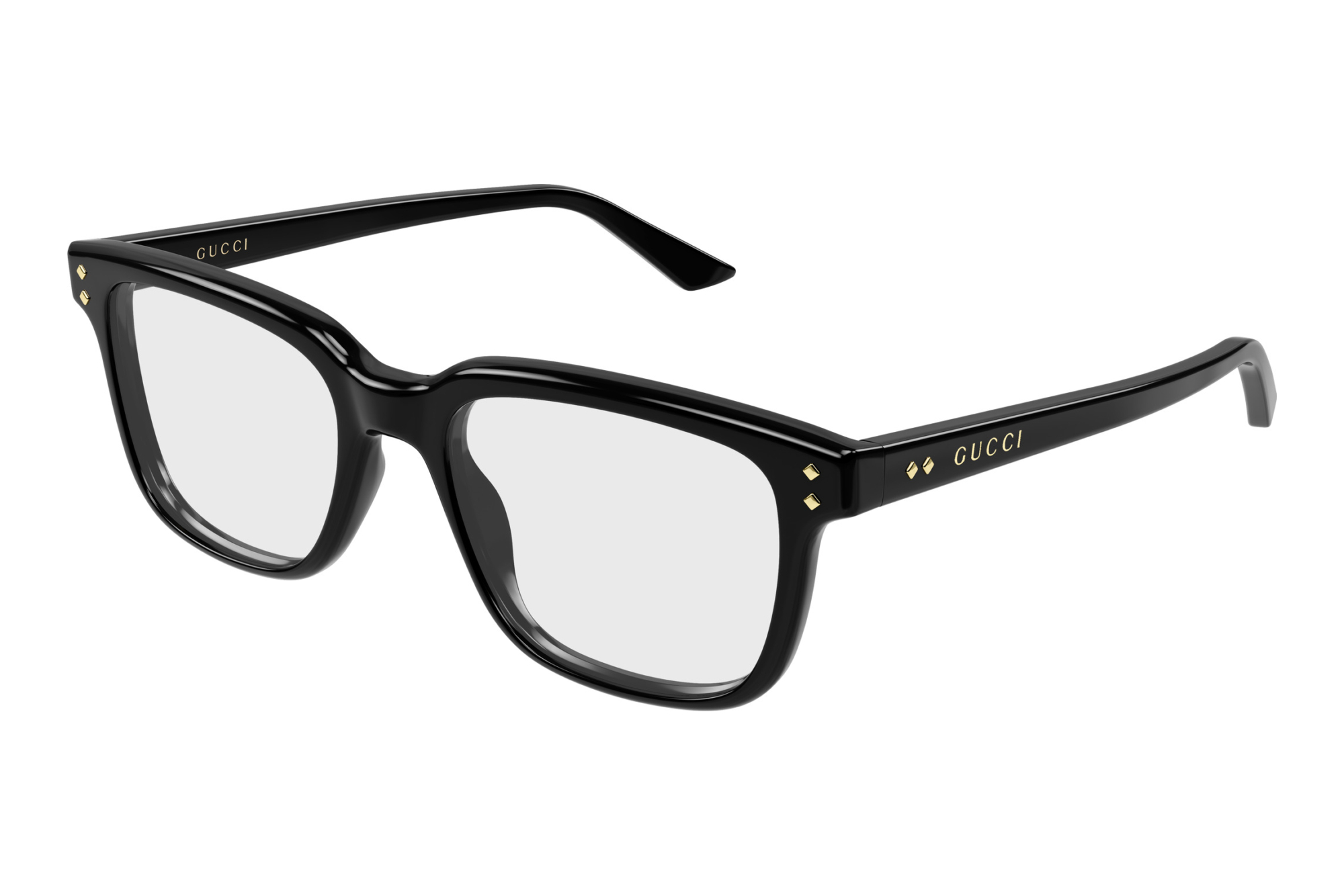 Gucci GG2131O 005 BLACK Gucci GG2131O 005 BLACK