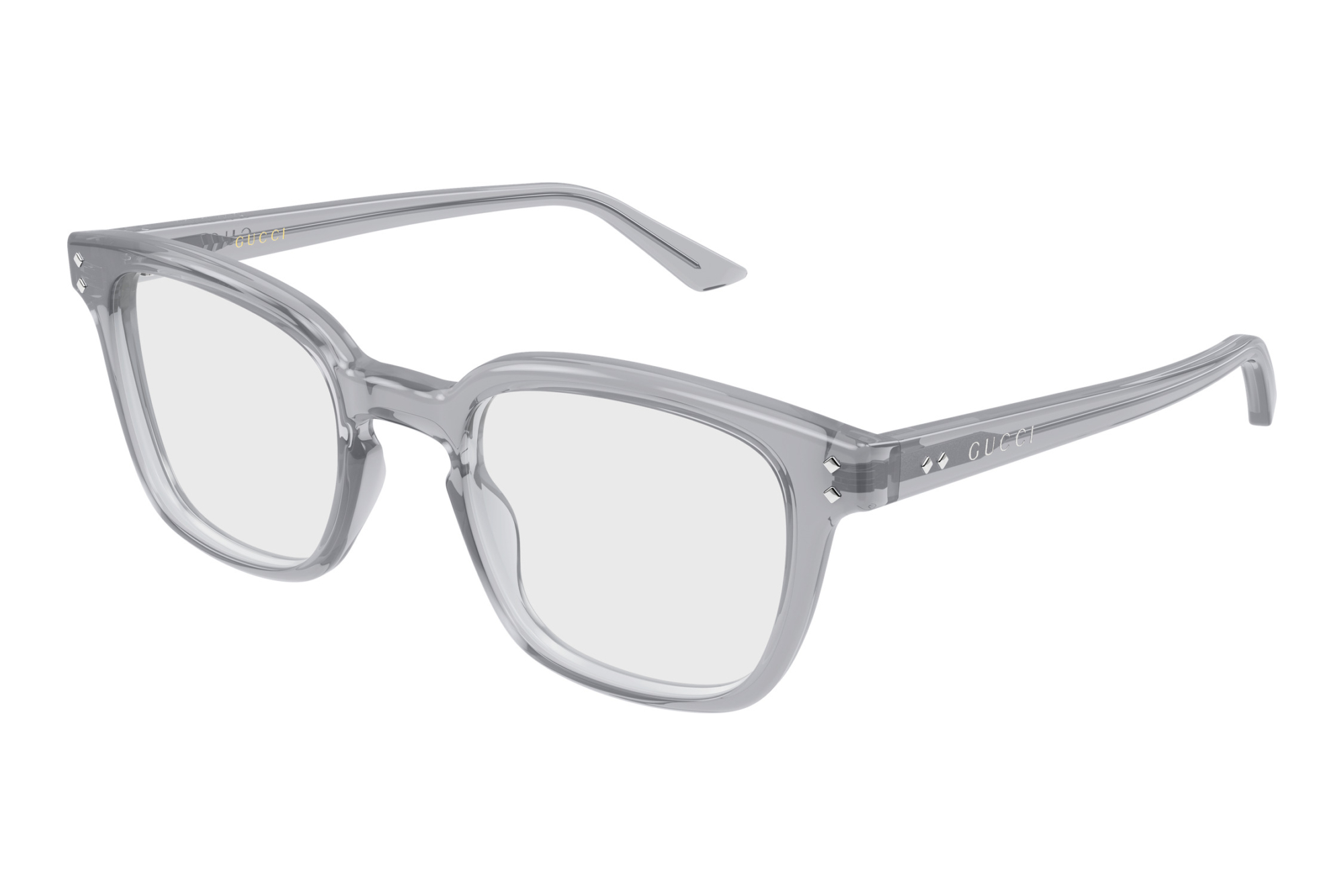 Gucci GG2132O 011 GREY Gucci GG2132O 011 GREY