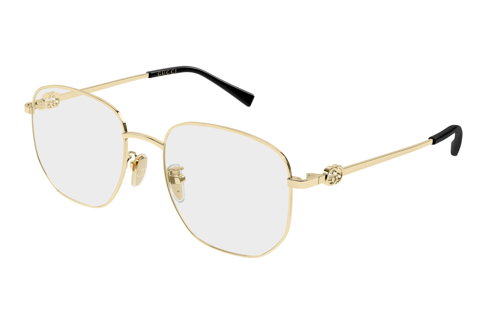 Gucci GG2146OA 001 GOLD Gucci GG2146OA 001 GOLD