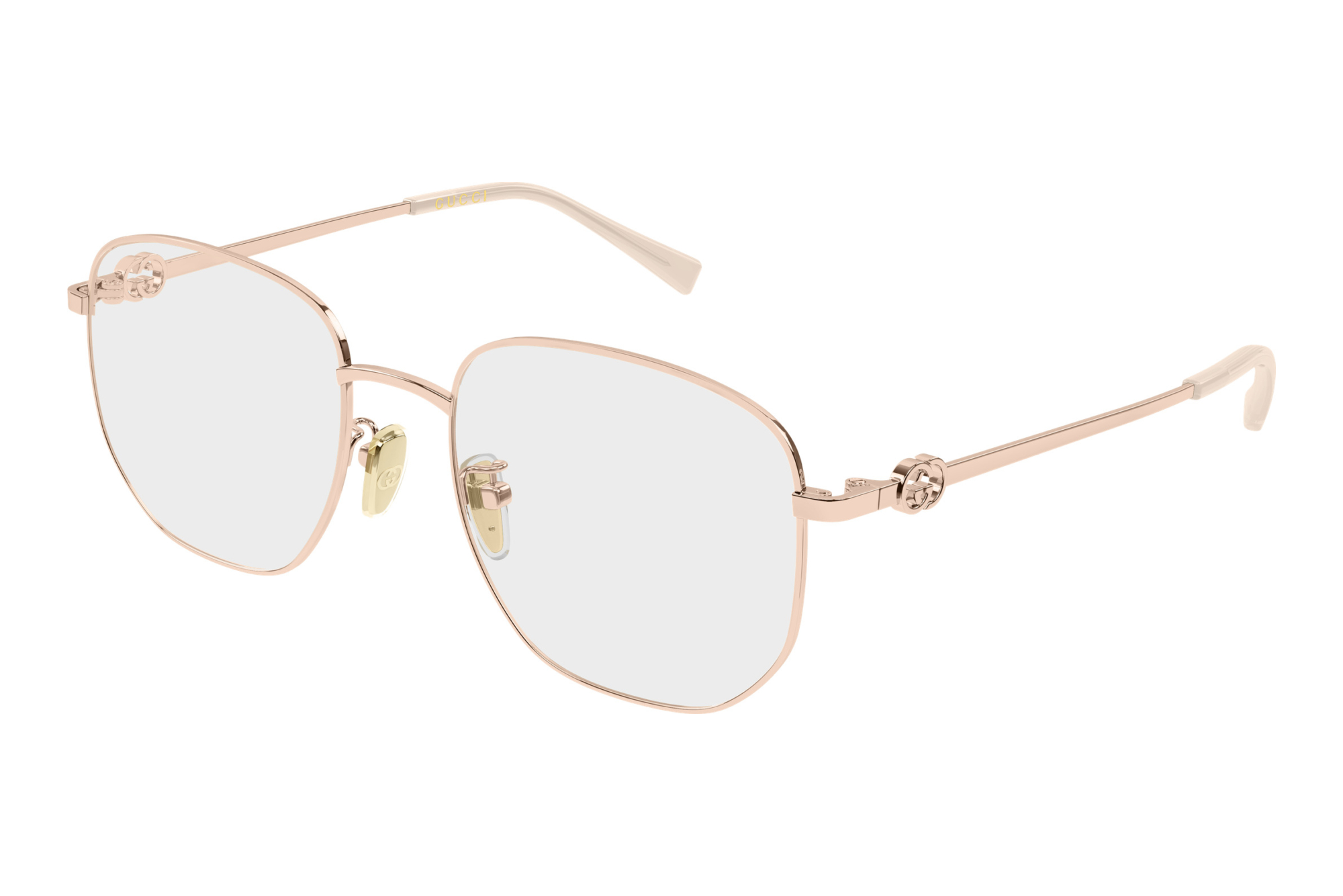 Gucci GG2146OA 003 GOLD Gucci GG2146OA 003 GOLD