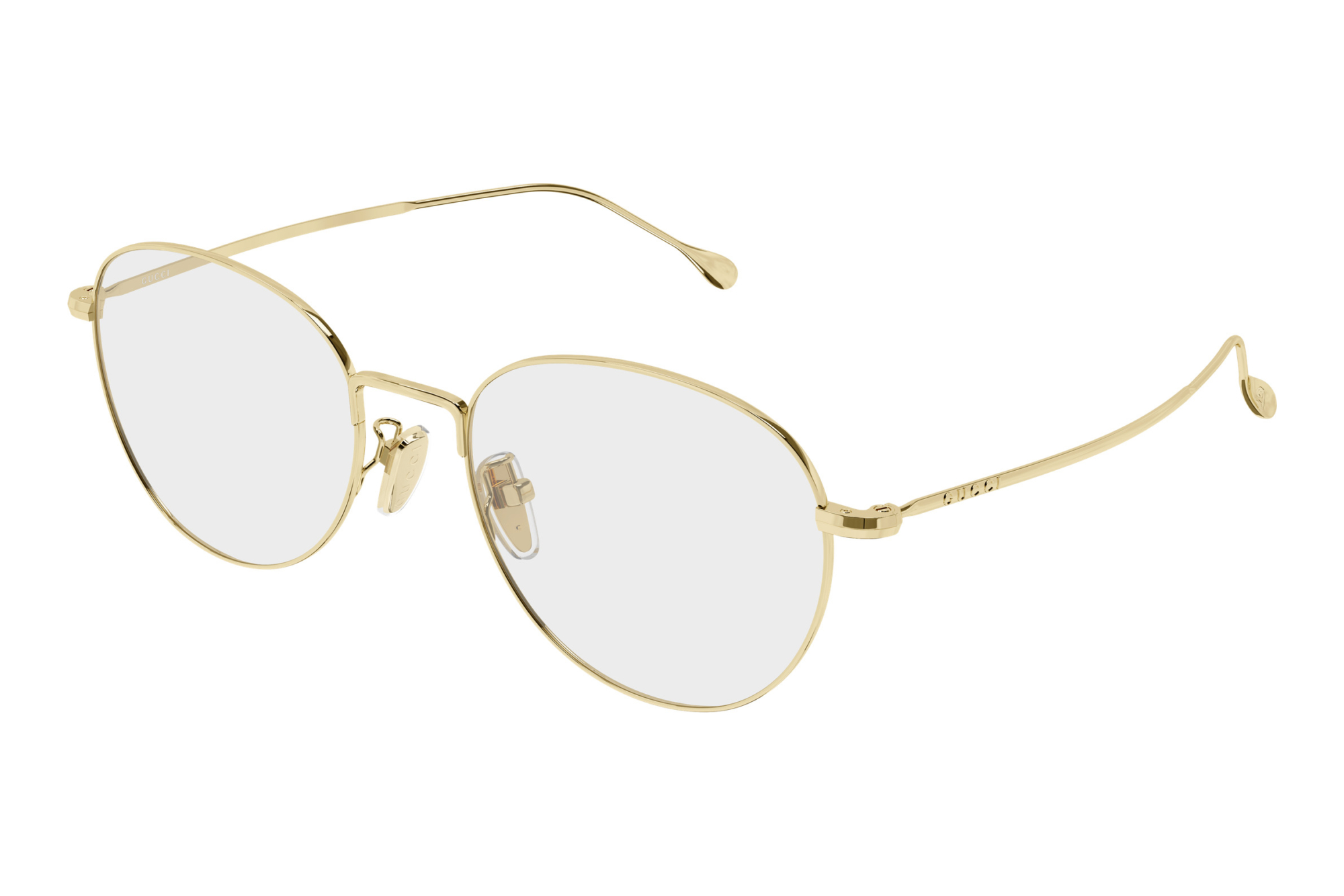 Gucci GG2147OA 001 GOLD Gucci GG2147OA 001 GOLD