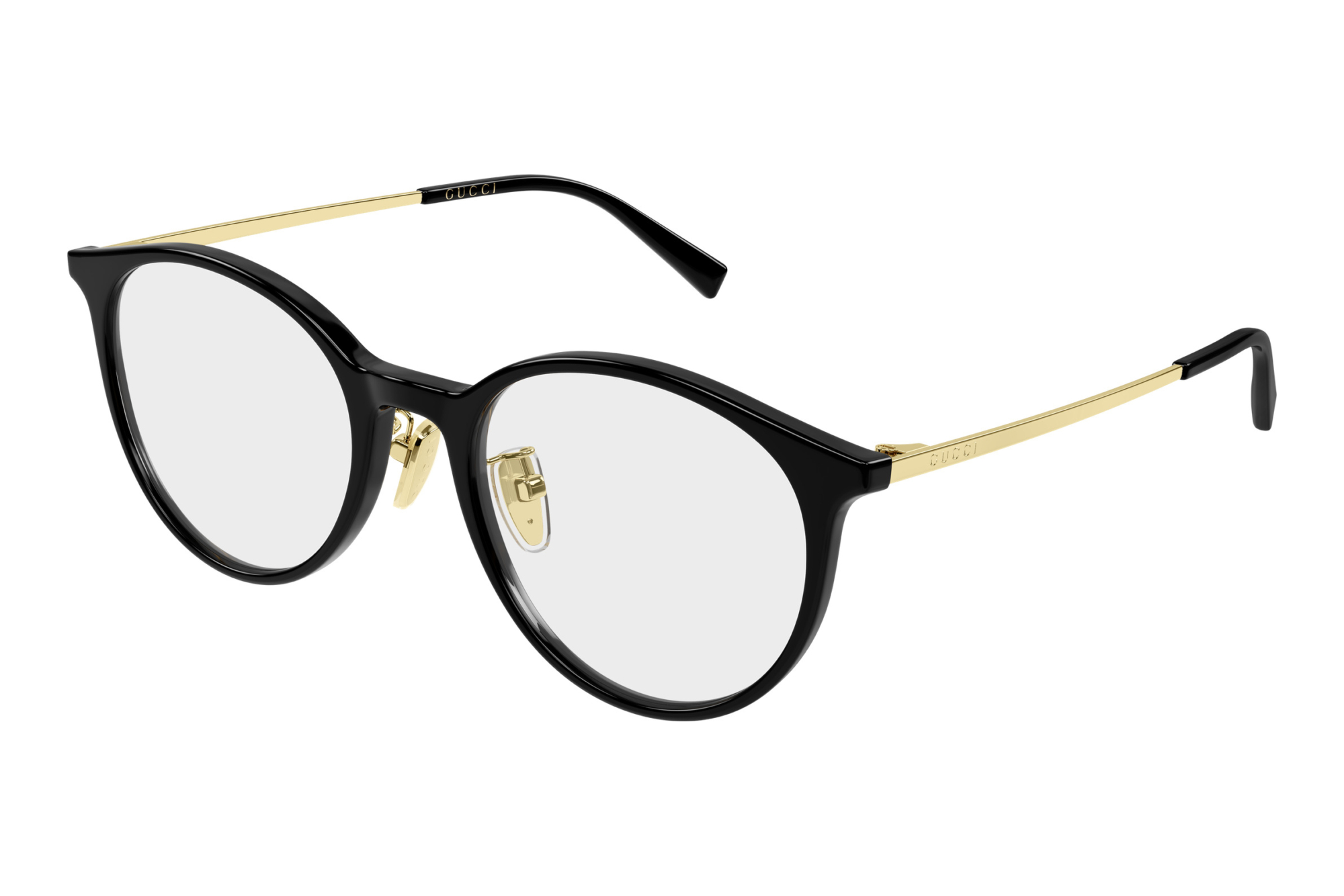 Gucci GG2148OA 001 BLACK Gucci GG2148OA 001 BLACK