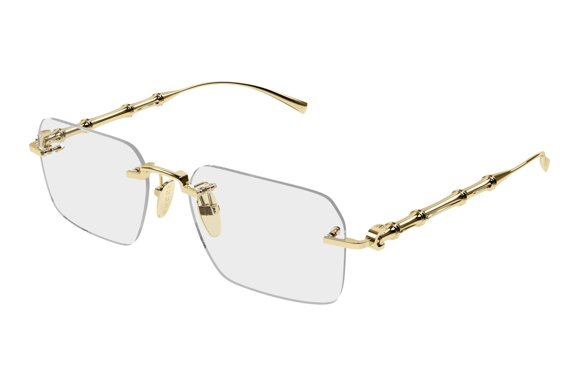 Gucci GG2154O 002 GOLD Gucci GG2154O 002 GOLD