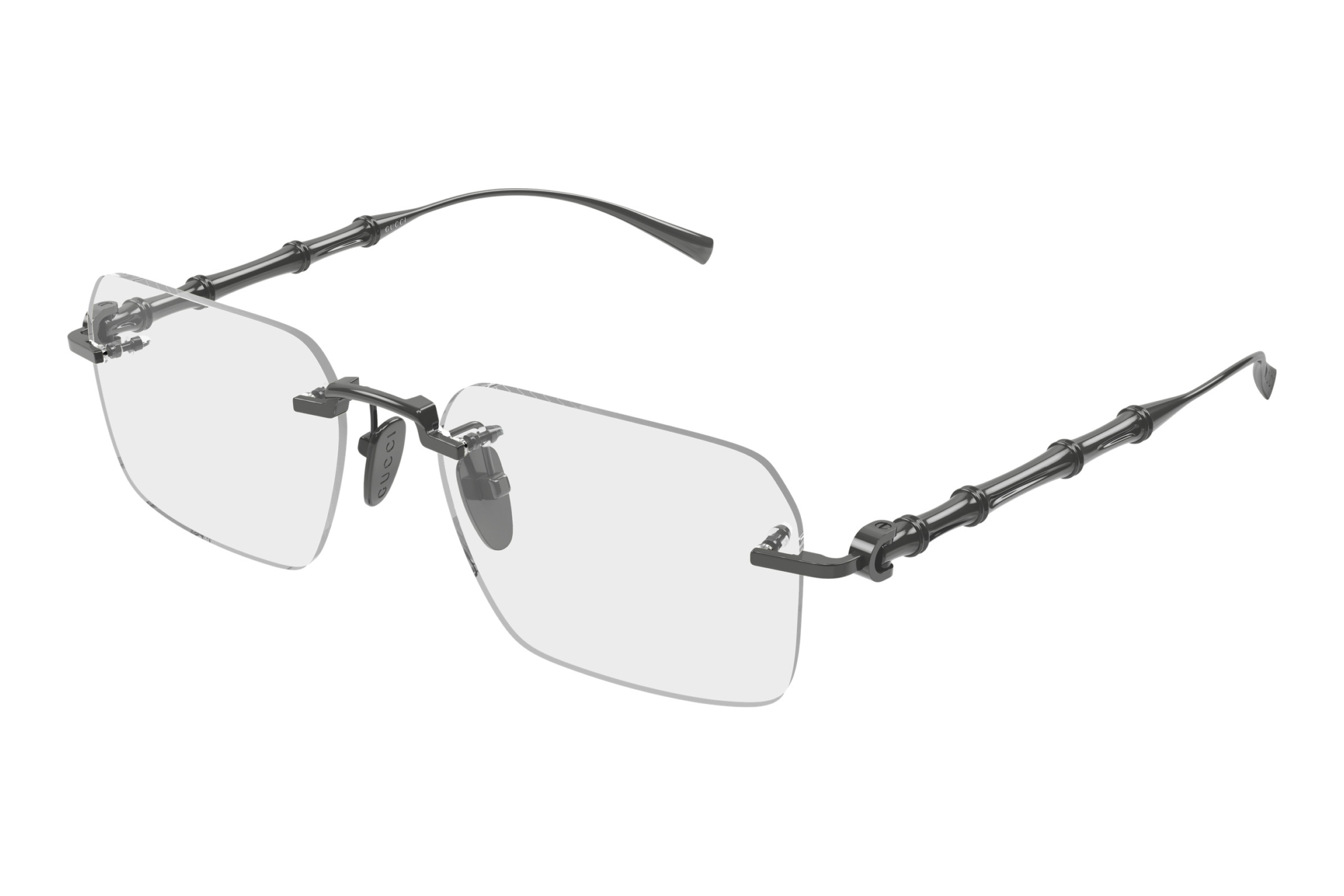 Gucci GG2154O 003 GUNMETAL Gucci GG2154O 003 GUNMETAL