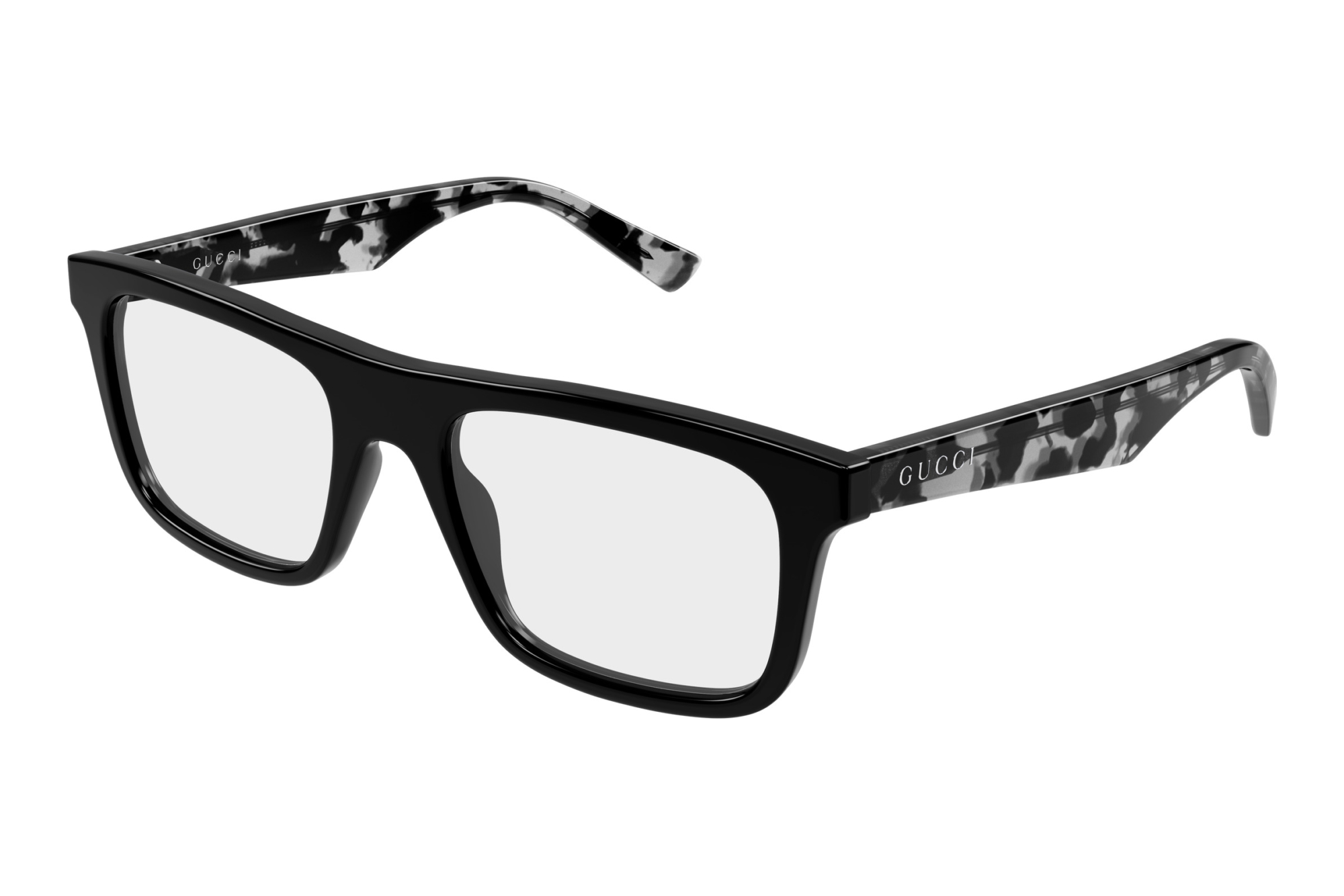 Gucci GG2184O 008 BLACK Gucci GG2184O 008 BLACK