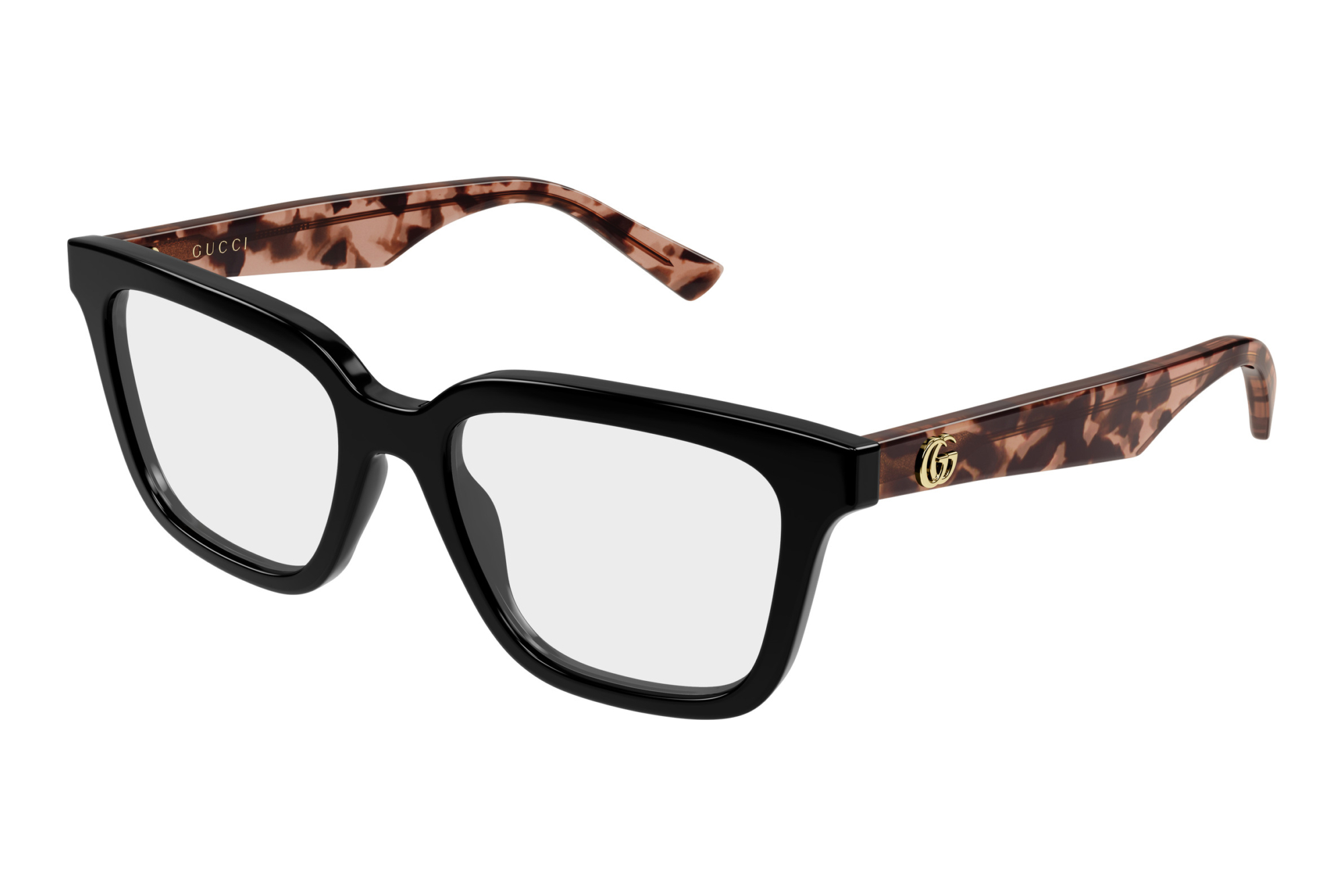 Gucci GG2186OA 004 BLACK Gucci GG2186OA 004 BLACK