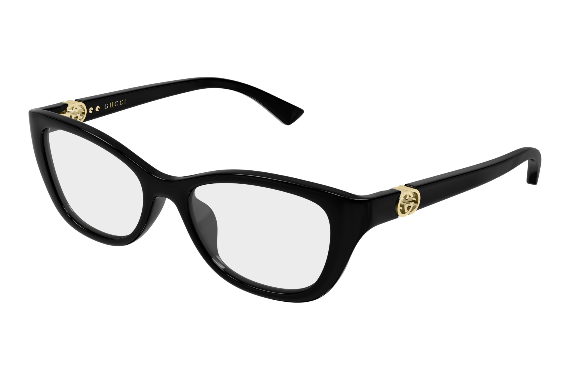 Gucci GG2196OL 001 BLACK Gucci GG2196OL 001 BLACK