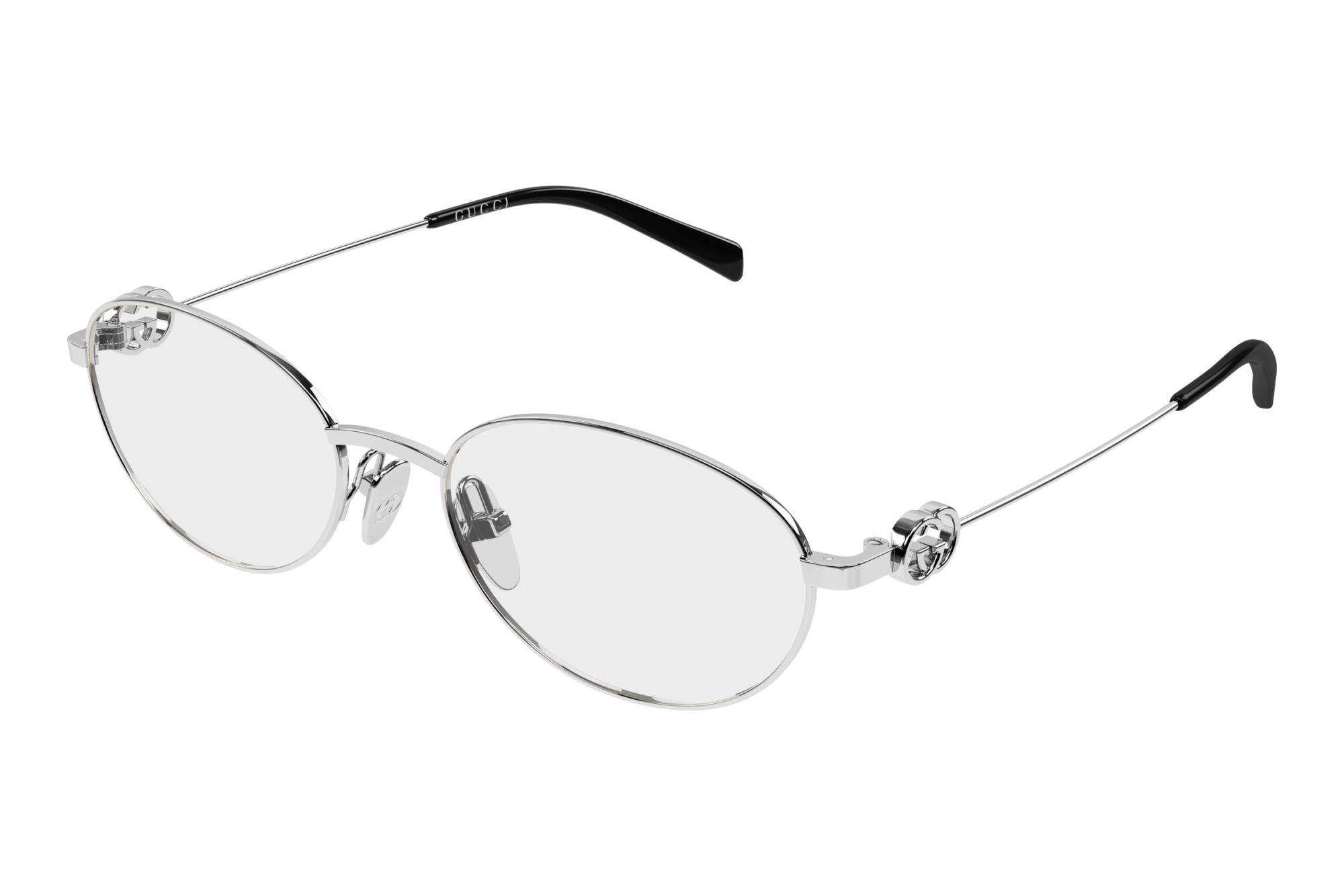 Gucci GG2227O 002 SILVER Gucci GG2227O 002 SILVER