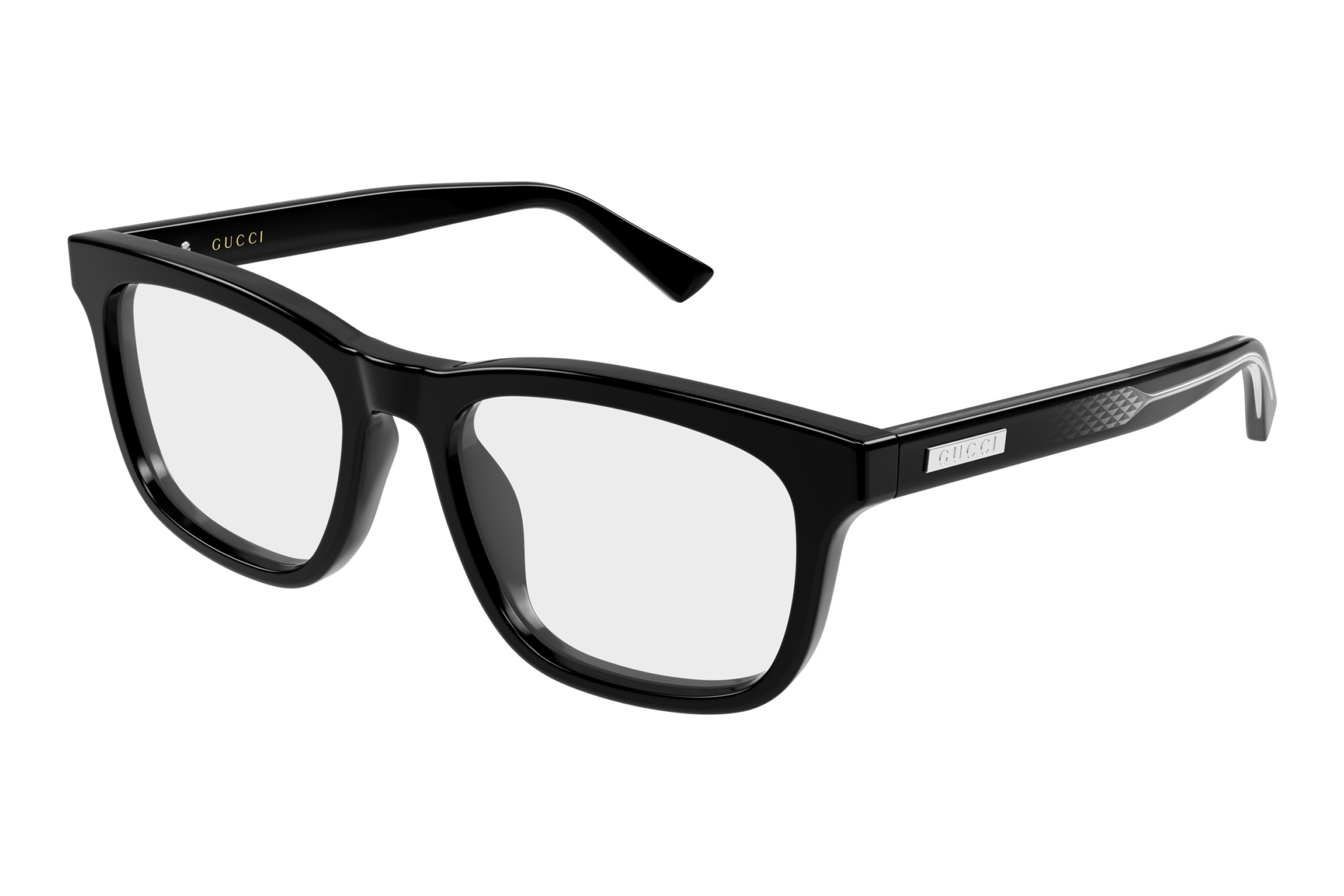 Gucci GG2250OL 001 BLACK Gucci GG2250OL 001 BLACK