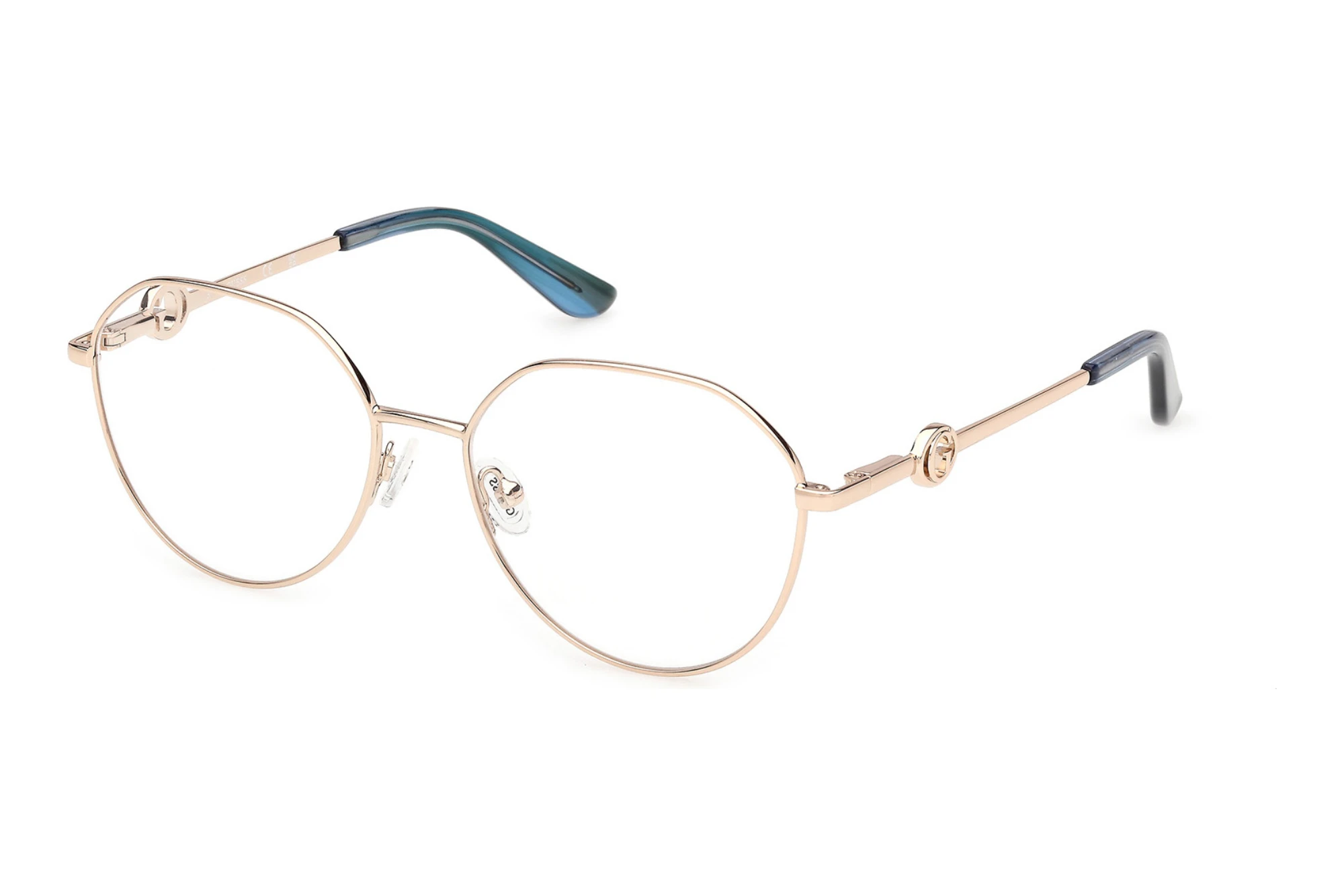 Guess GU50348 032 Glänzend Tiefgold Guess GU50348 032 Glänzend Tiefgold