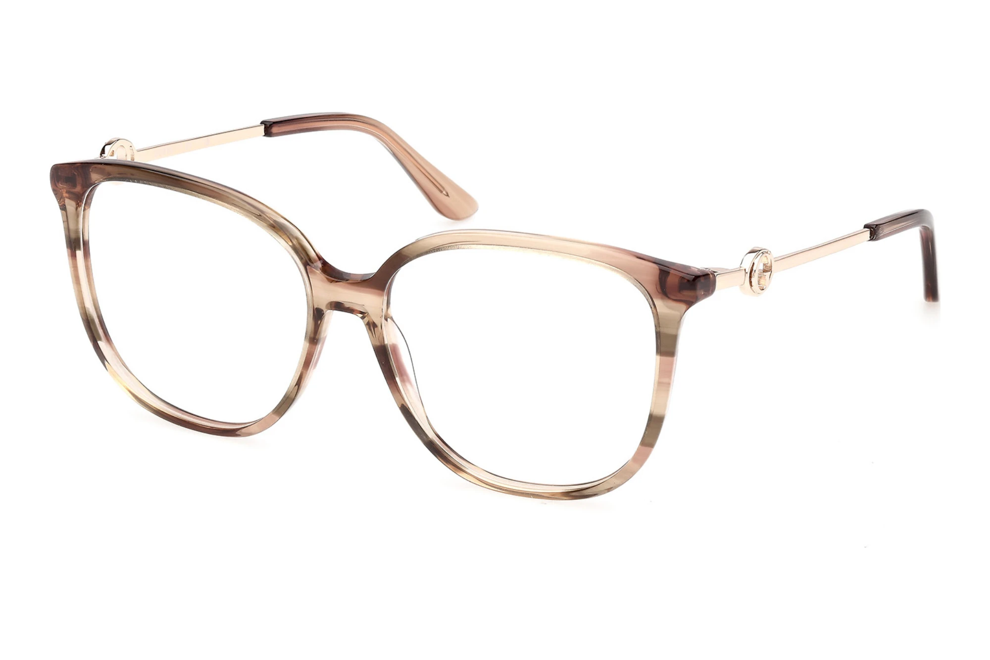 Guess GU50350 041 Gelb/Horn Guess GU50350 041 Gelb/Horn