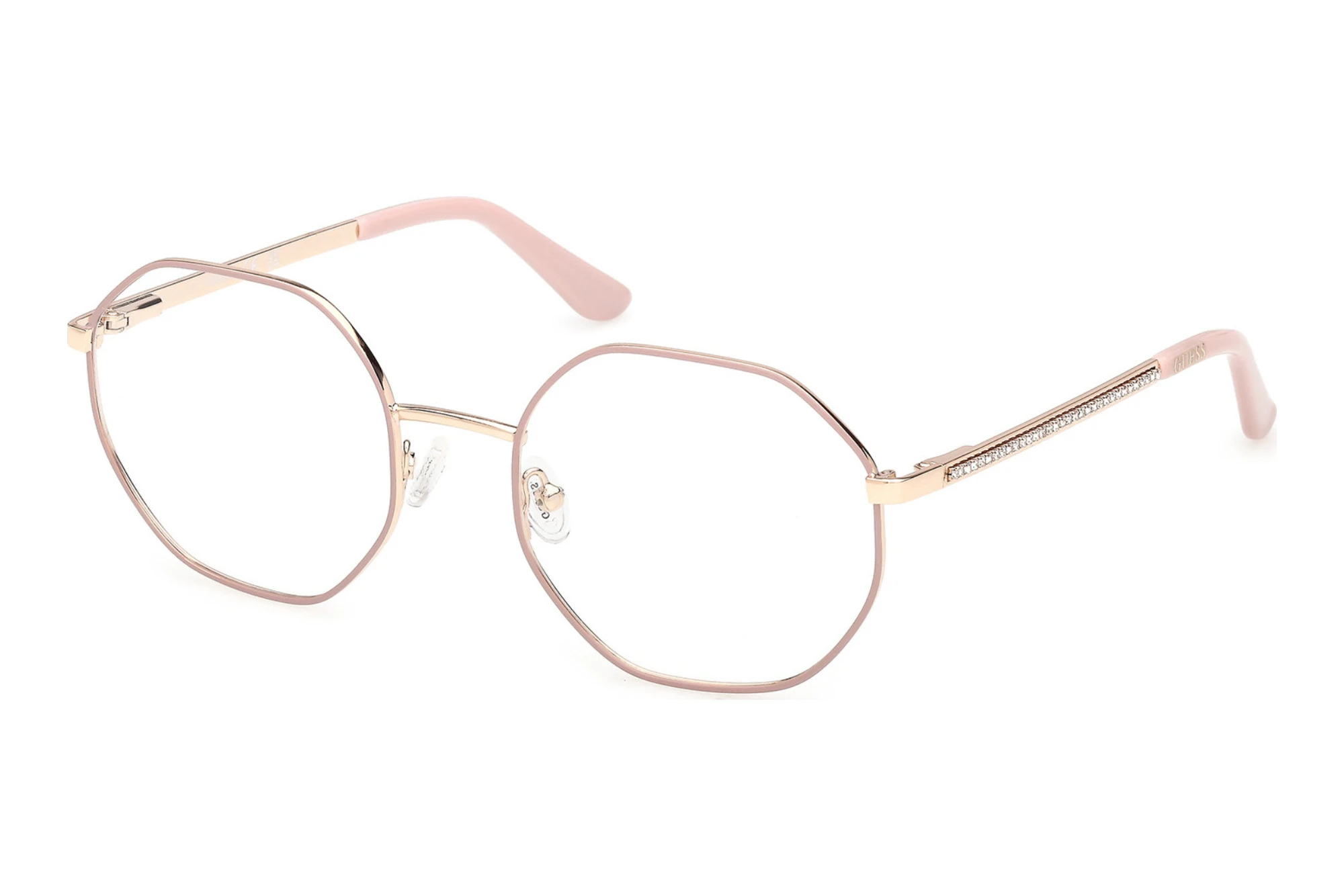 Guess GU50363 073 Matt Hell Pink Guess GU50363 073 Matt Hell Pink