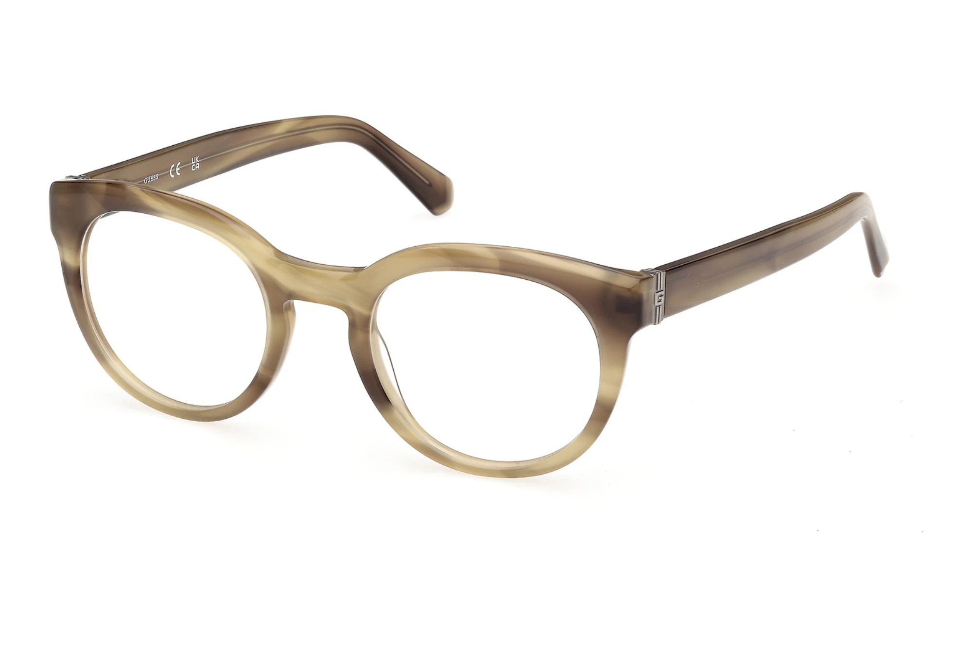 Guess GU50366 095 Hellgrün/Horn Guess GU50366 095 Hellgrün/Horn