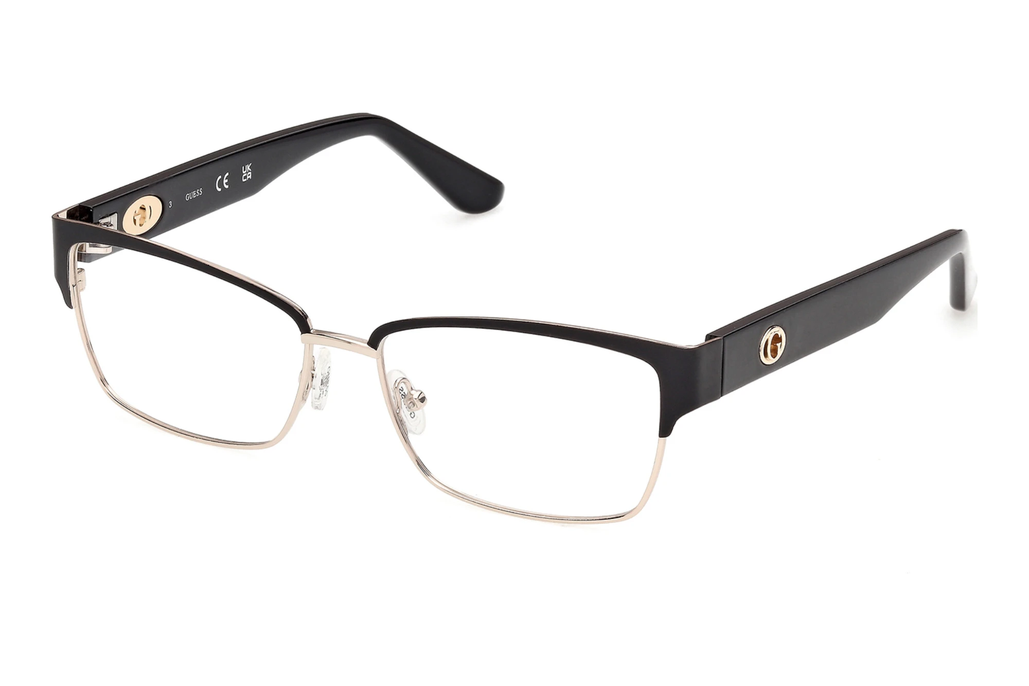 Guess GU50383 002 Matt Schwarz Guess GU50383 002 Matt Schwarz