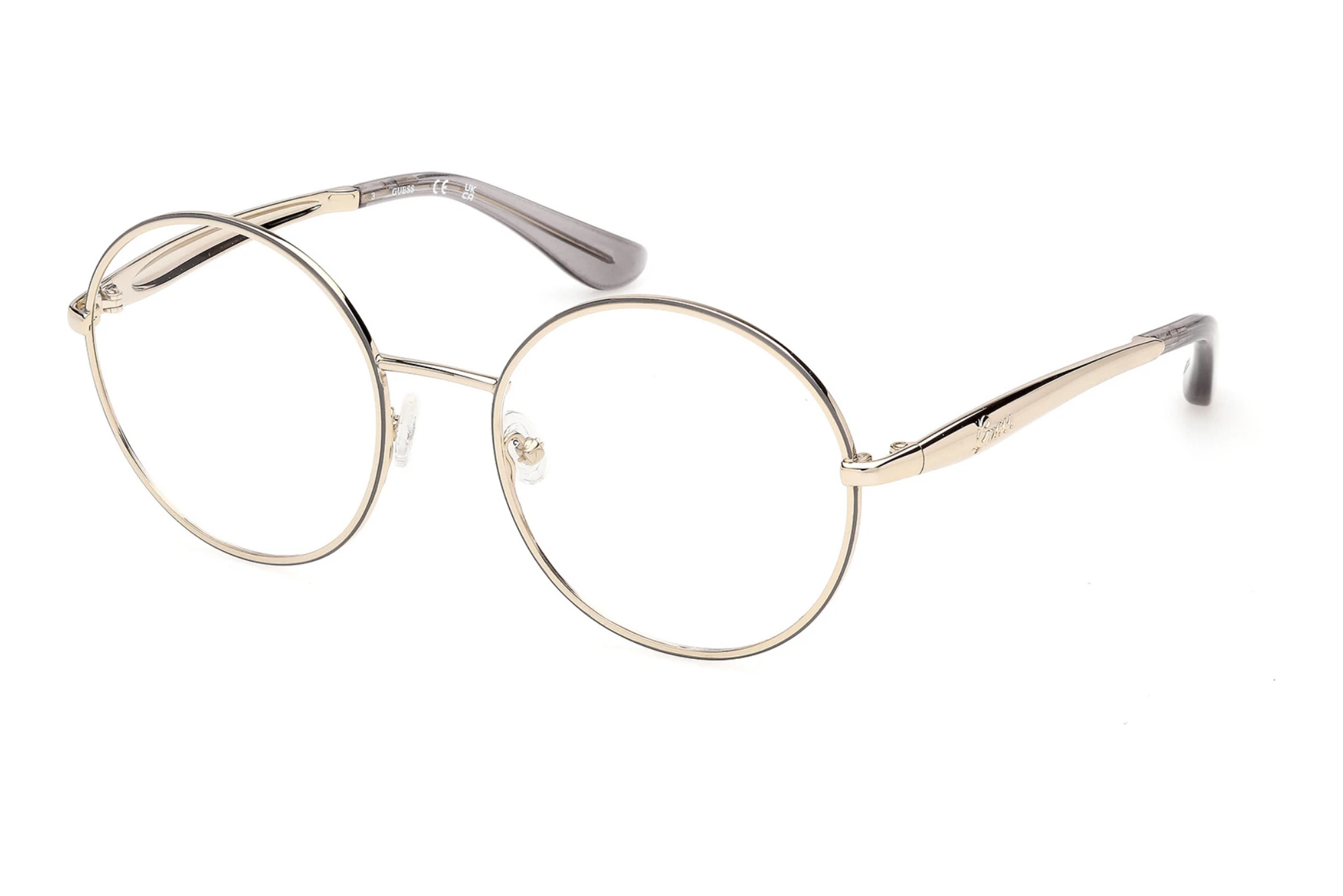 Guess GU50385 020 Glänzend Blassgold Guess GU50385 020 Glänzend Blassgold
