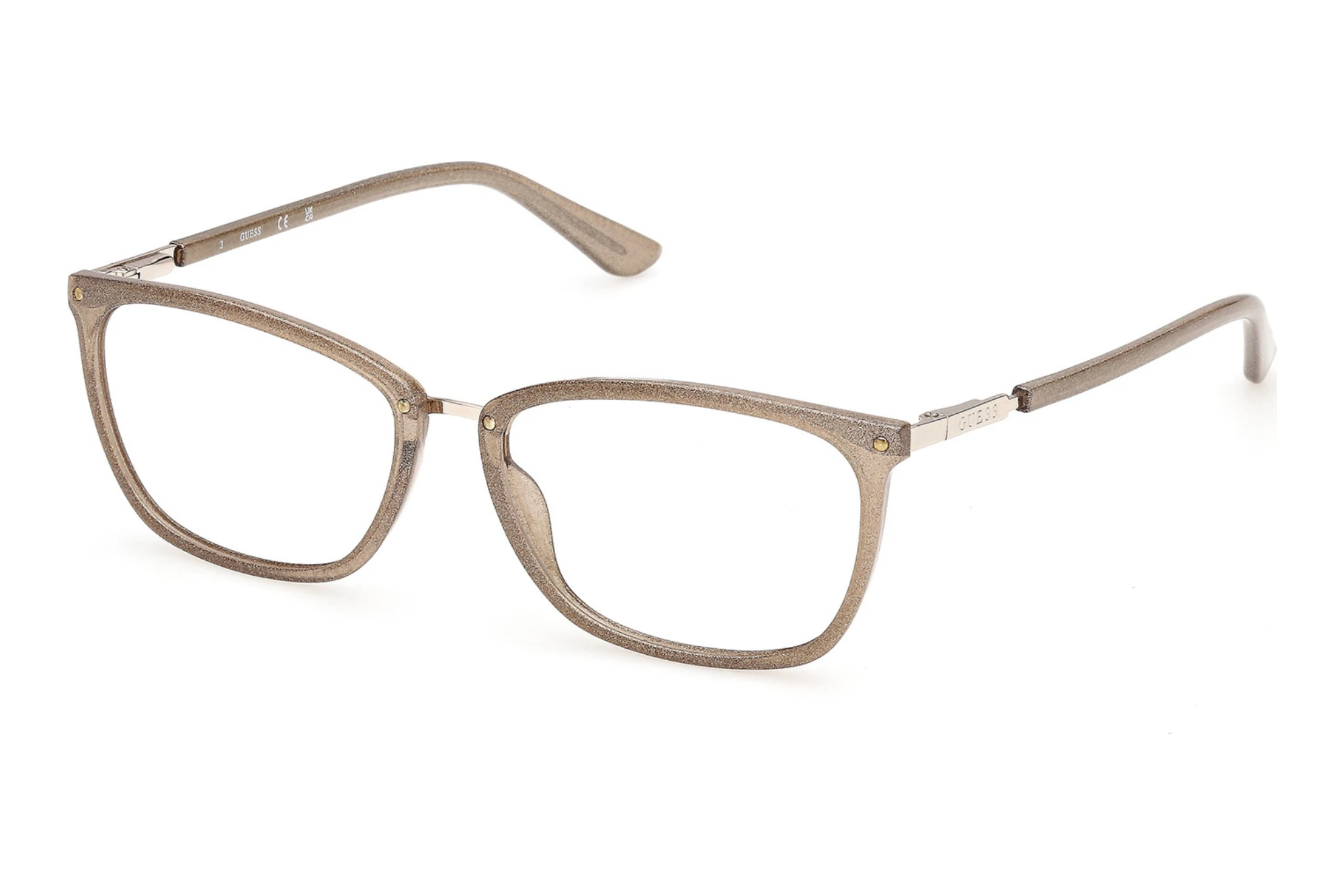 Guess GU50386 059 Glänzend Beige Guess GU50386 059 Glänzend Beige