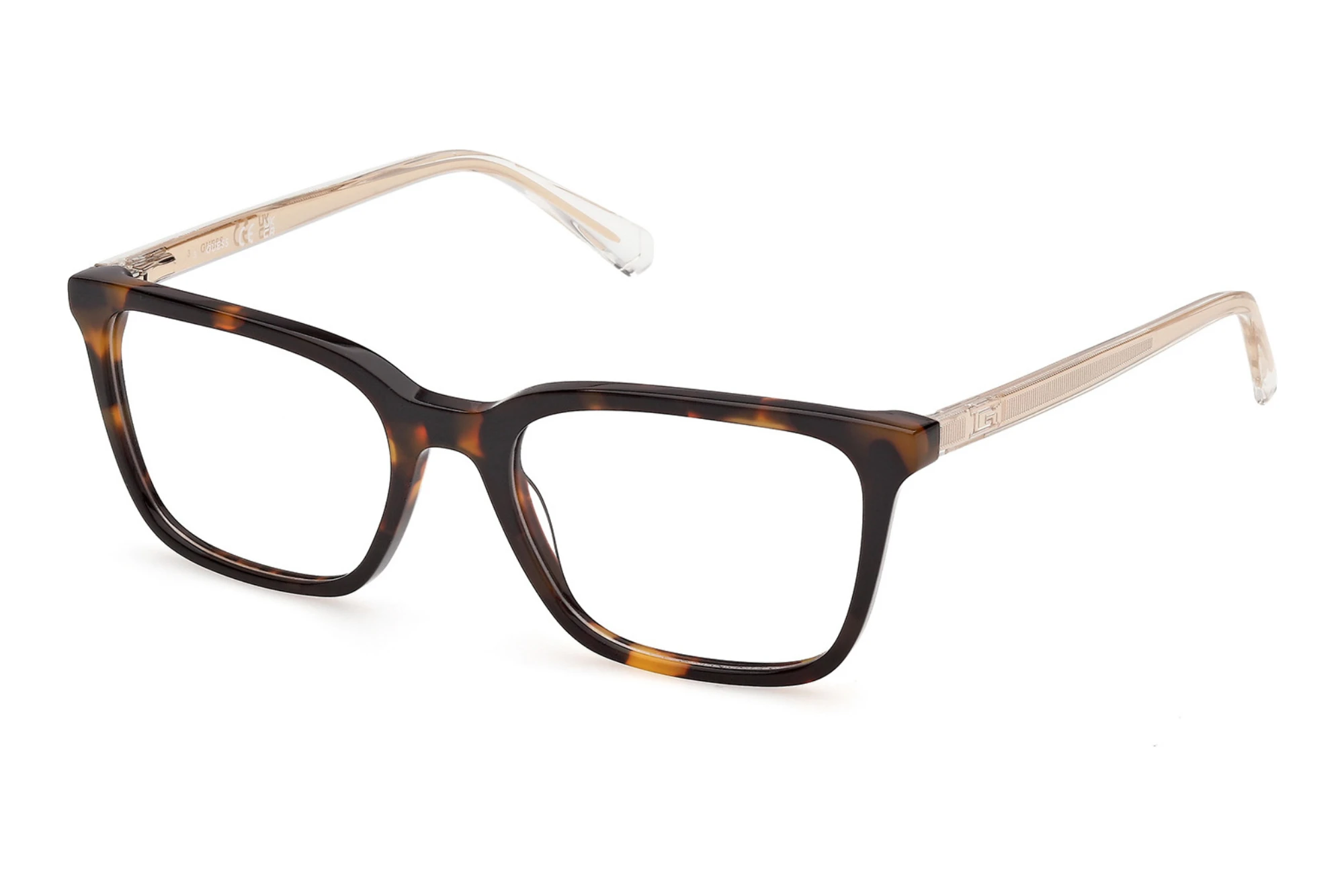 Guess GU50391 052 Dunkel Havanna Guess GU50391 052 Dunkel Havanna