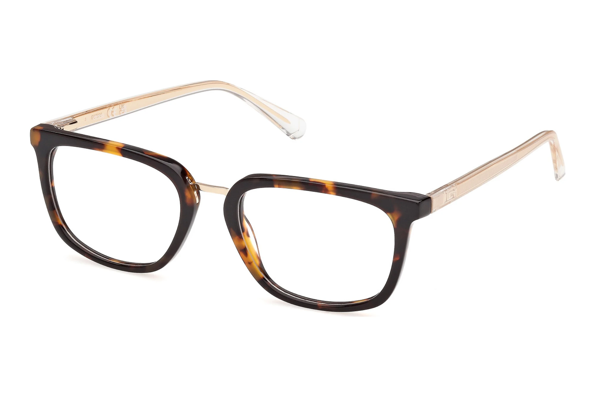 Guess GU50392 052 Dunkel Havanna Guess GU50392 052 Dunkel Havanna