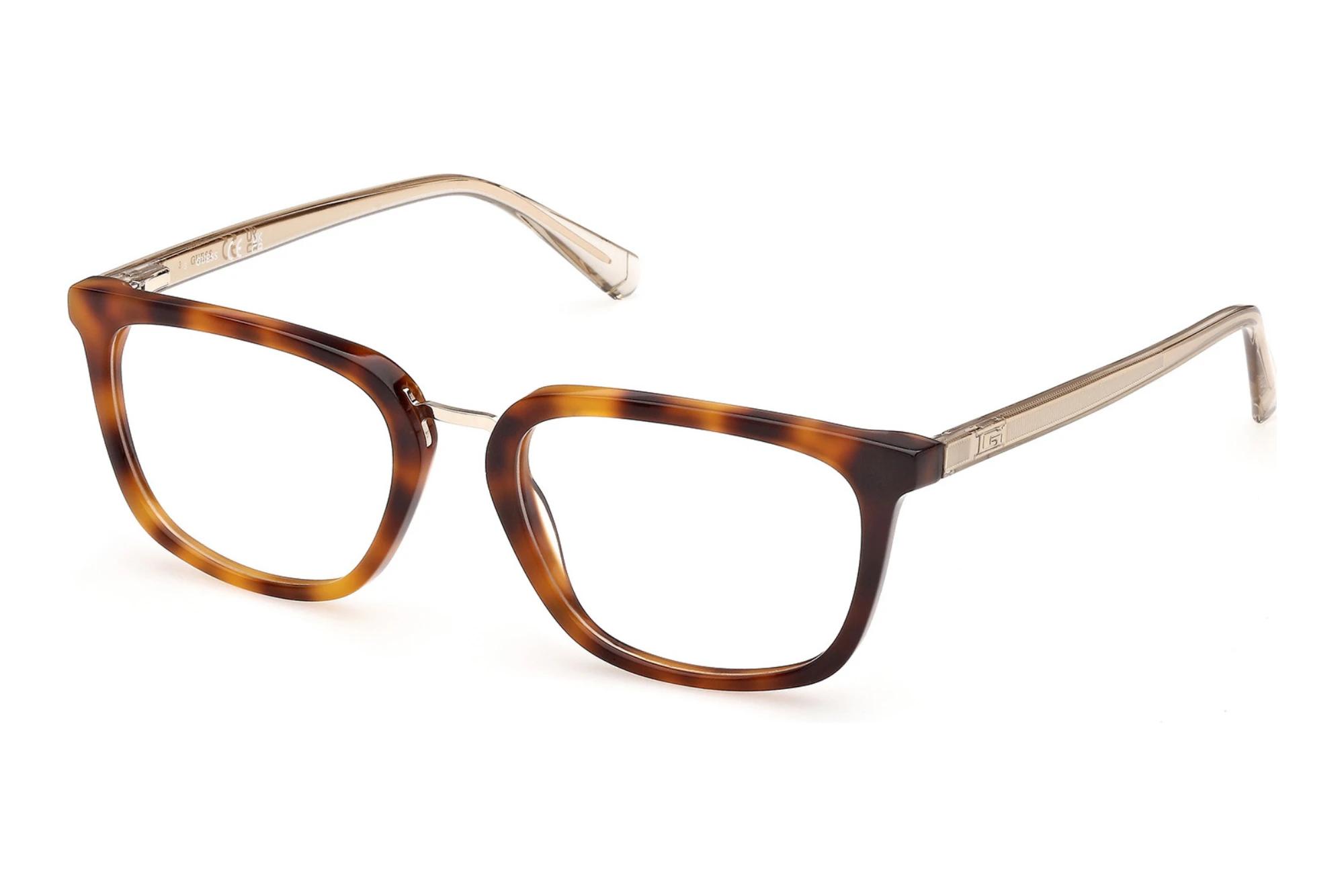 Guess GU50392 053 Blond Havanna Guess GU50392 053 Blond Havanna
