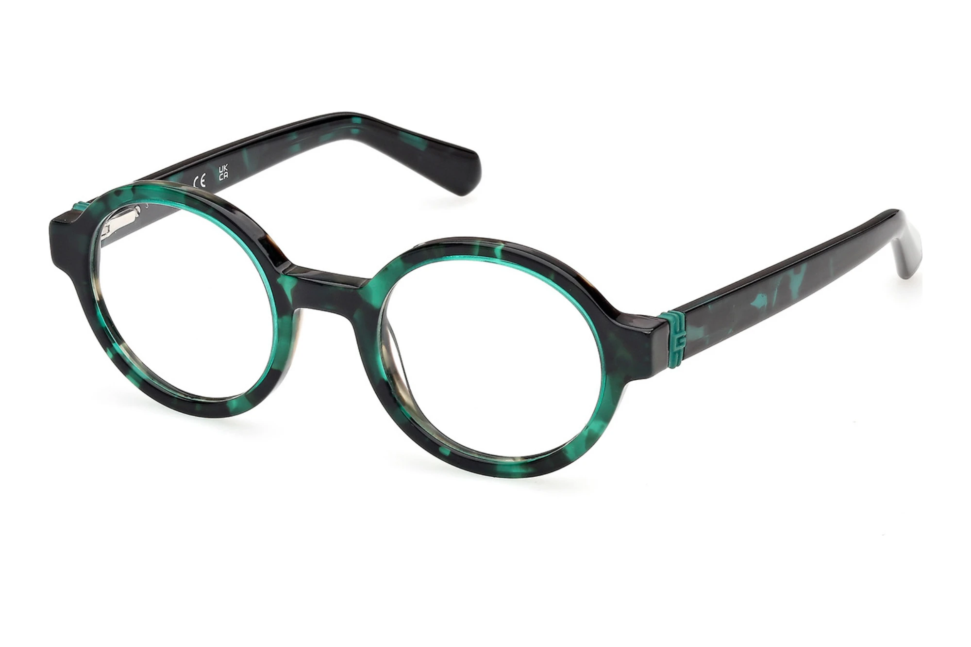 Guess GU50394 098 Dunkelgrün/Havanna Guess GU50394 098 Dunkelgrün/Havanna
