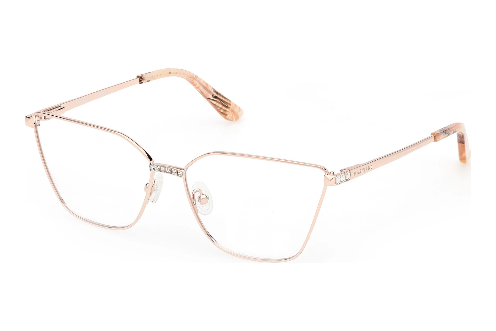 Guess by Marciano GM50030 028 Glänzend Rose Gold Guess by Marciano GM50030 028 Glänzend Rose Gold