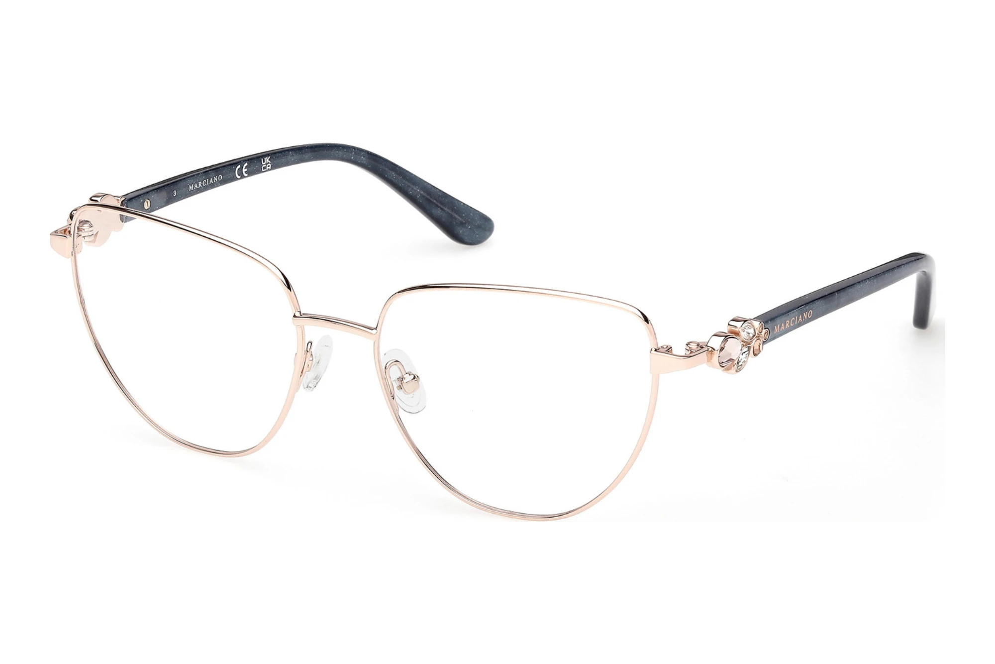 Guess by Marciano GM50051 028 Glänzend Rose Gold Guess by Marciano GM50051 028 Glänzend Rose Gold