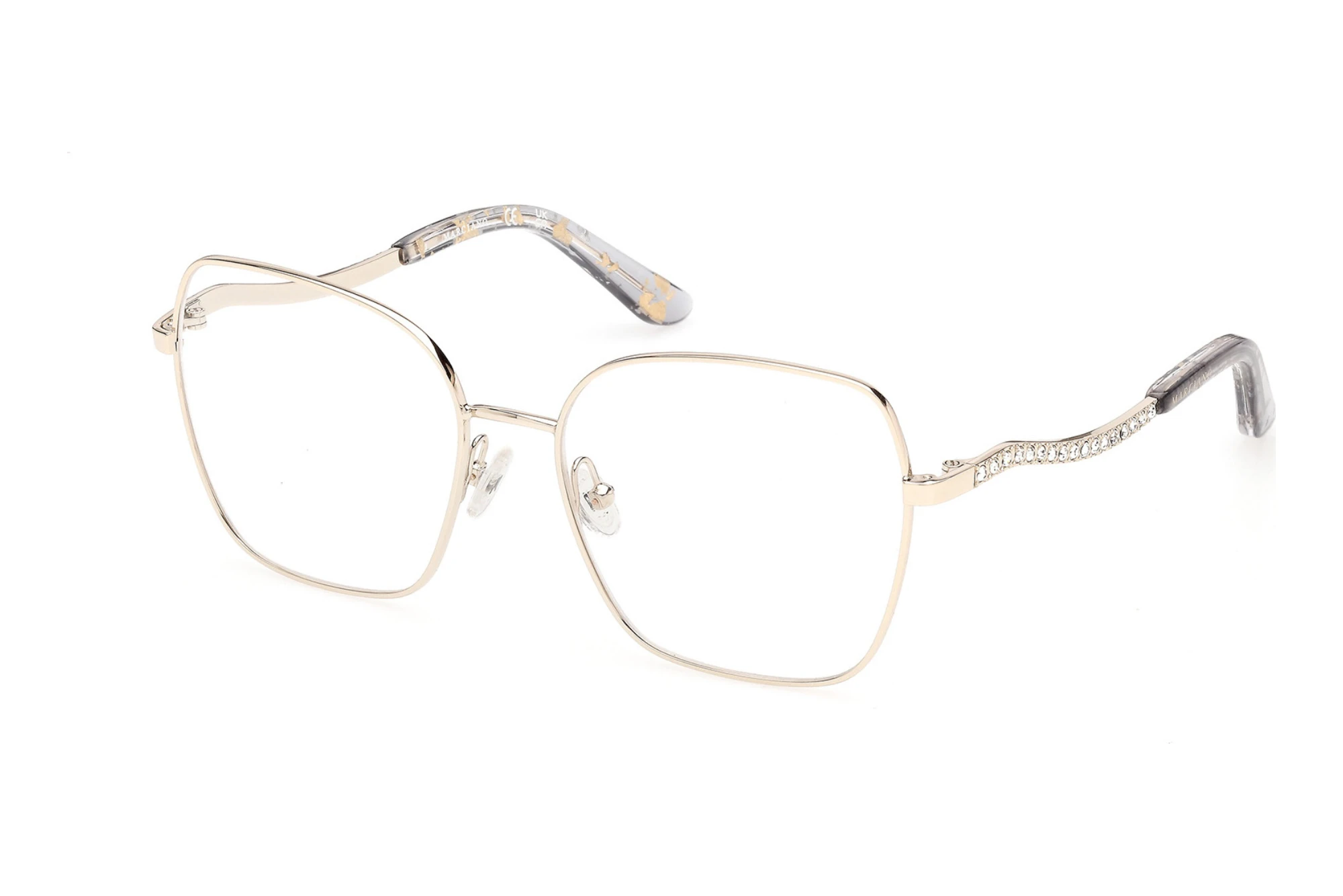 Guess by Marciano GM50075 033 Glänzend Blassgold Guess by Marciano GM50075 033 Glänzend Blassgold