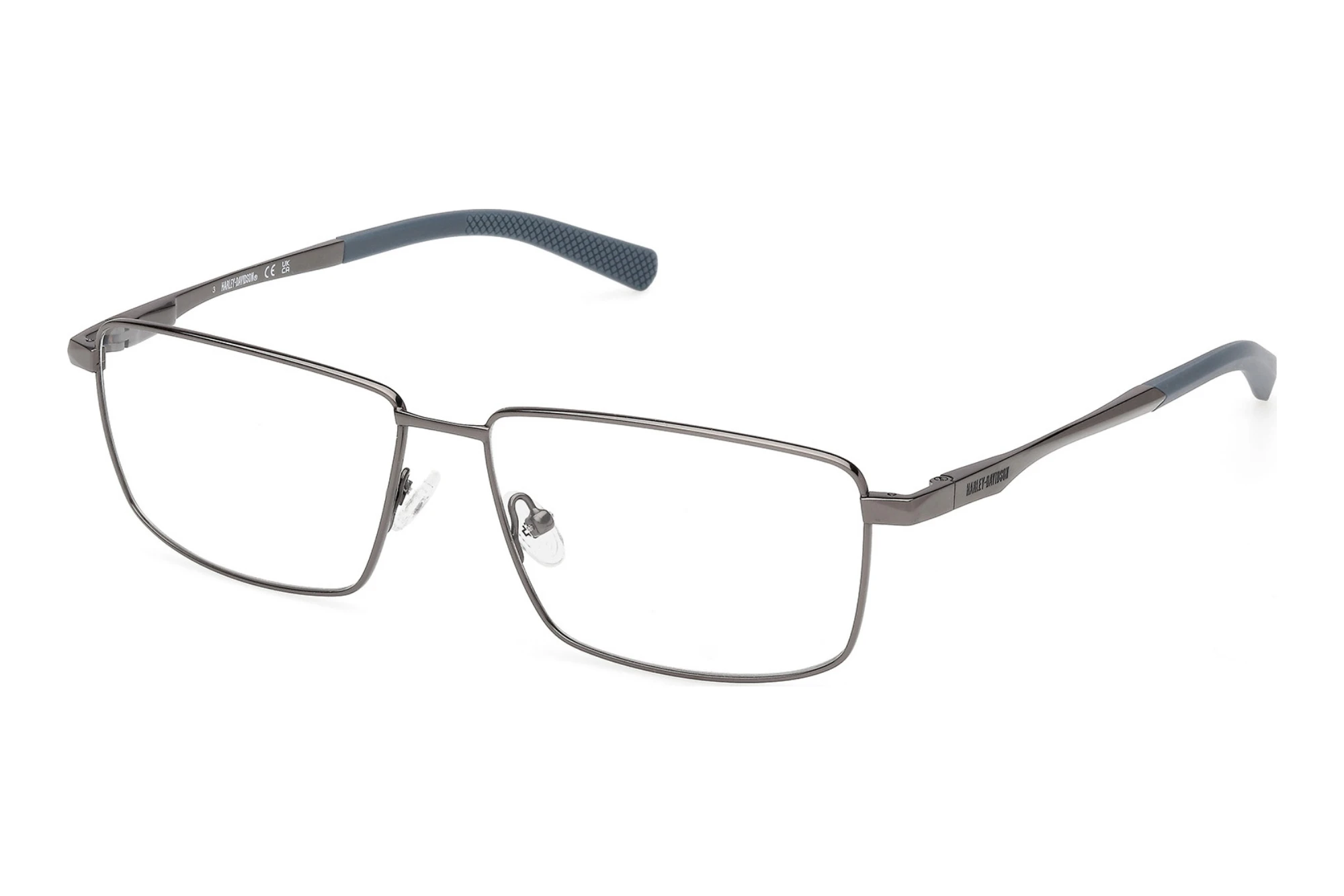 Harley-Davidson HD50114 006 Glänzend Antik Dunkel Nickel Harley-Davidson HD50114 006 Glänzend Antik Dunkel Nickel