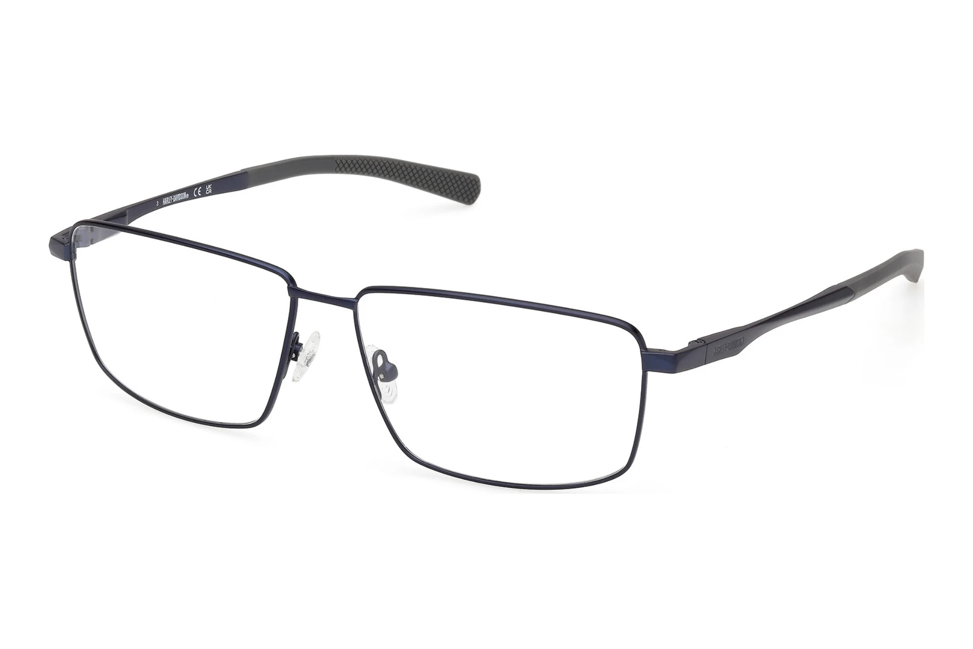 Harley-Davidson HD50114 091 Matt Blau Harley-Davidson HD50114 091 Matt Blau
