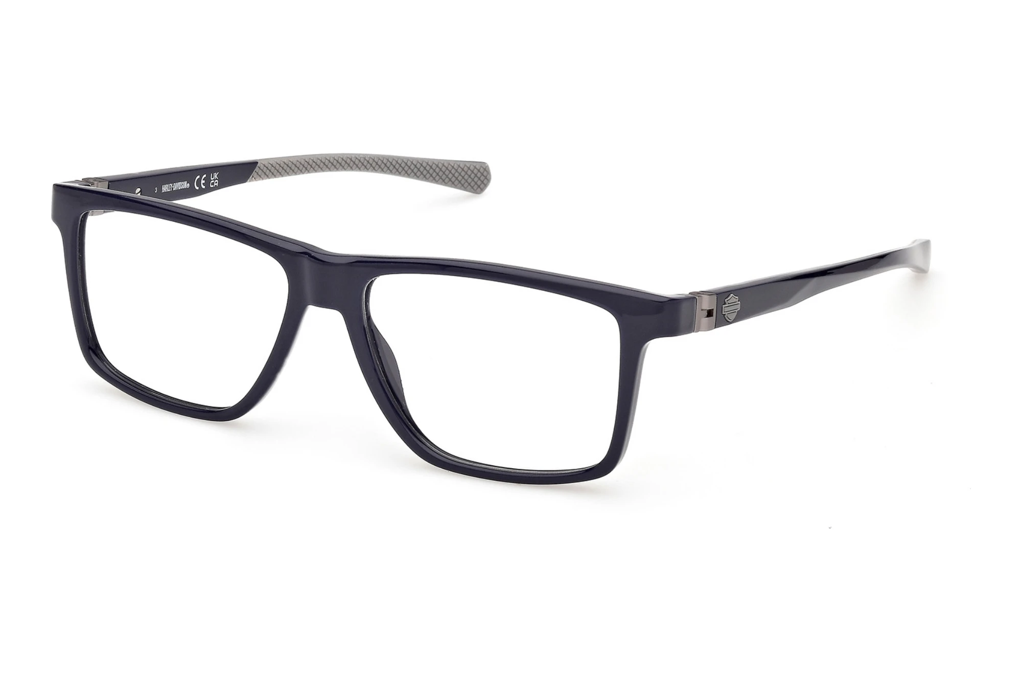 Harley-Davidson HD50124 090 Glänzend Blau Harley-Davidson HD50124 090 Glänzend Blau