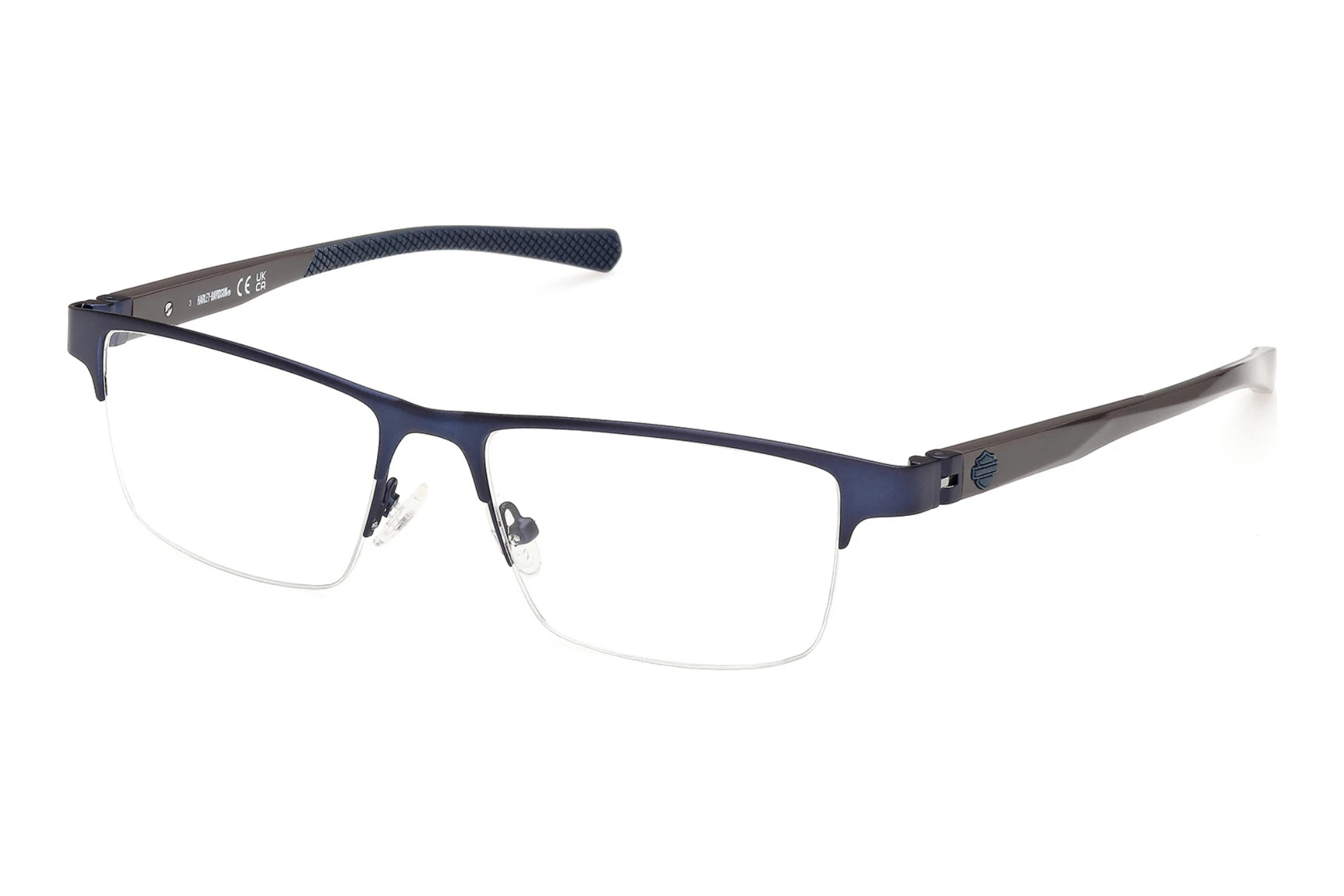 Harley-Davidson HD50126 091 Matt Blau Harley-Davidson HD50126 091 Matt Blau