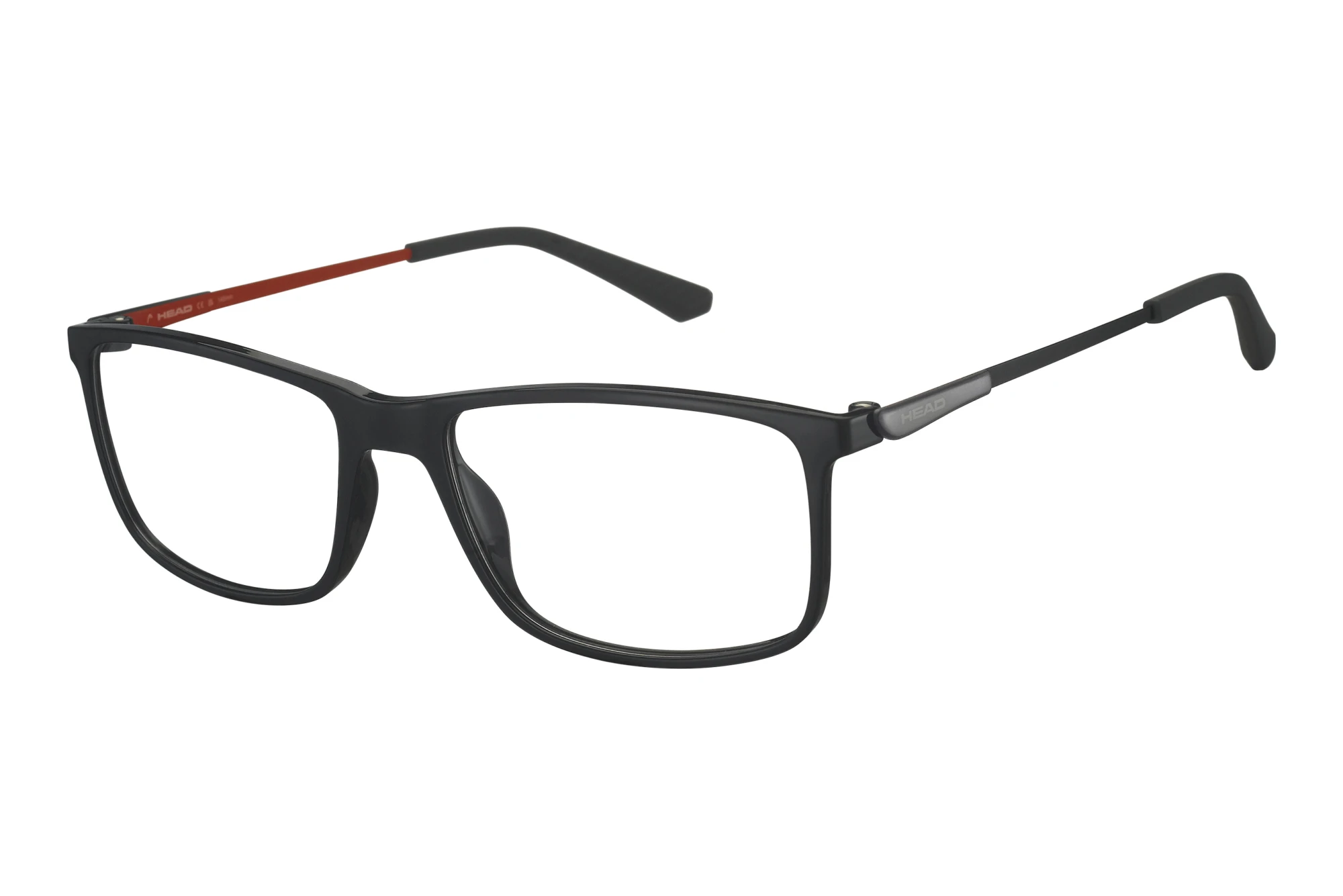 Head HD44004 BK black Head HD44004 BK black
