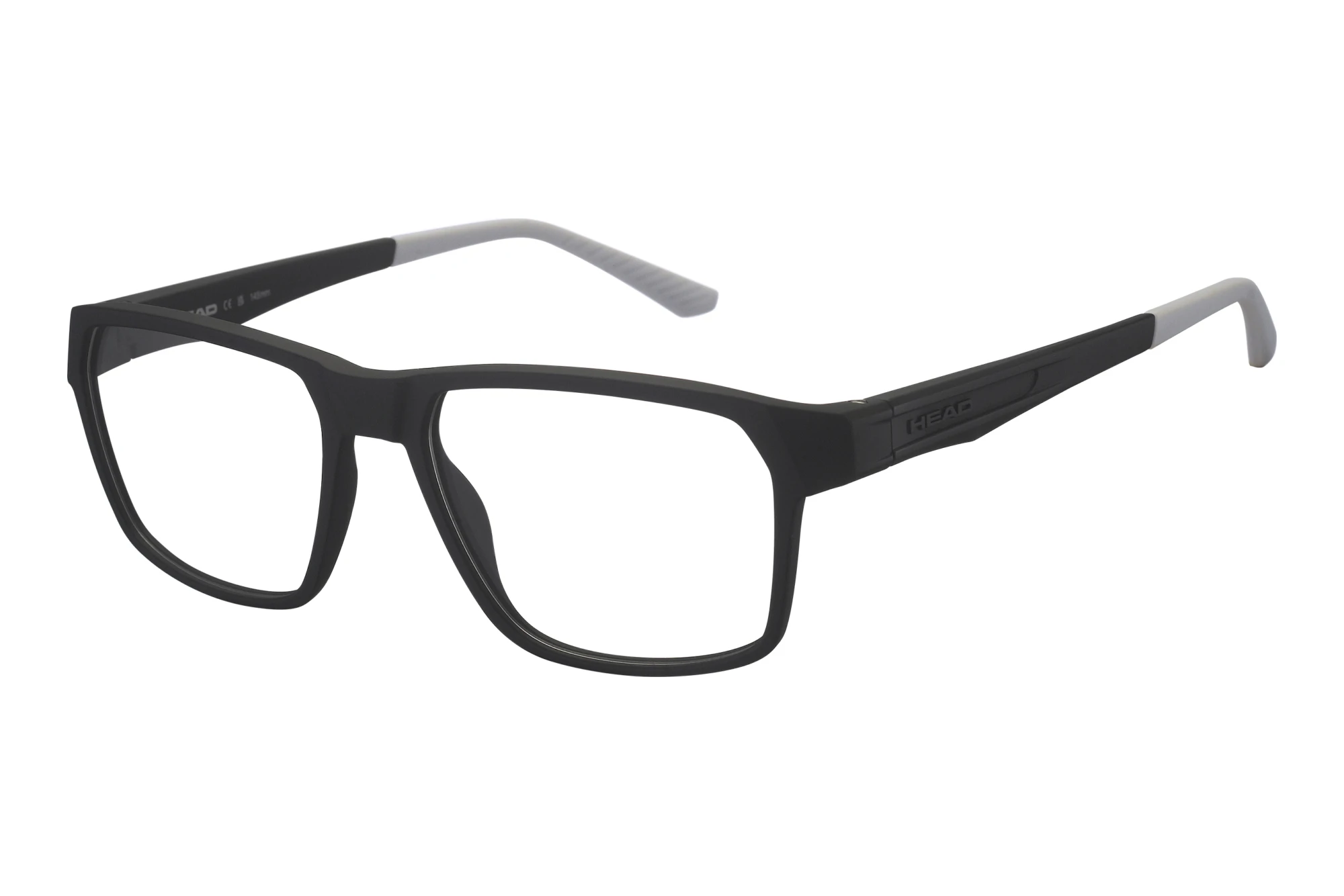 Head HD44008 BK black Head HD44008 BK black