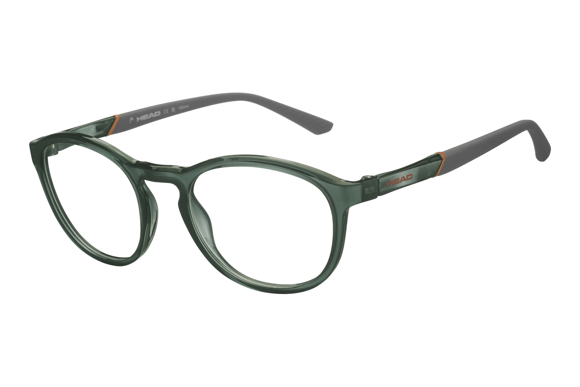 Head HD44011 GN green Head HD44011 GN green