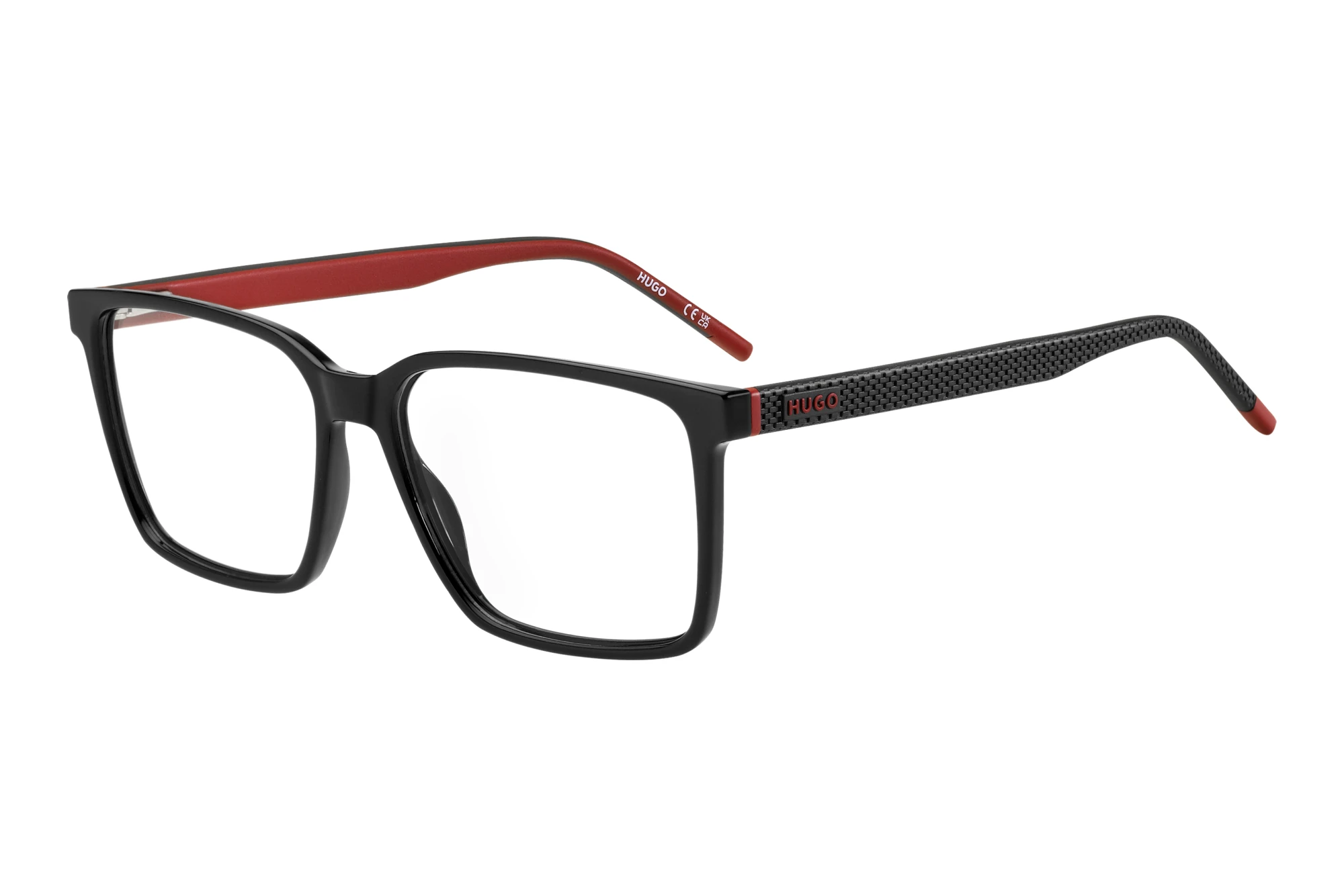 Hugo HG 1394 807 BLACK Hugo HG 1394 807 BLACK