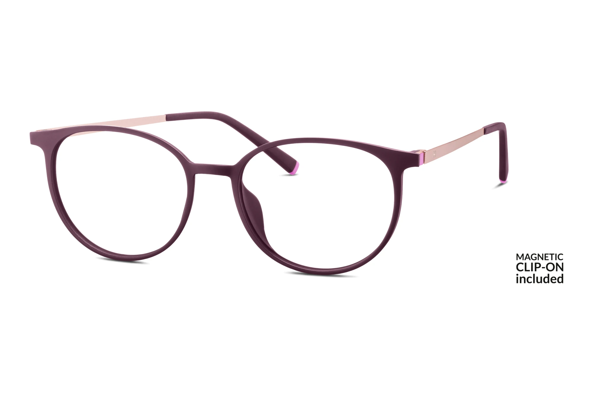 Humphreys HU 581142 50 rot / rosa / violett Humphreys HU 581142 50 rot / rosa / violett
