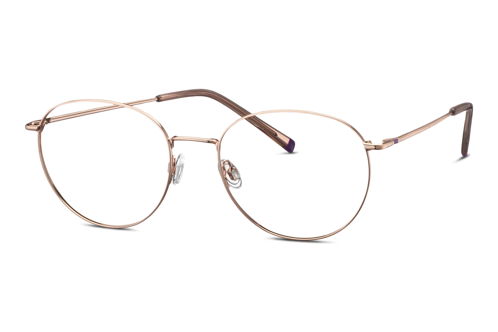 Humphreys HU 582369 22 roségold Humphreys HU 582369 22 roségold