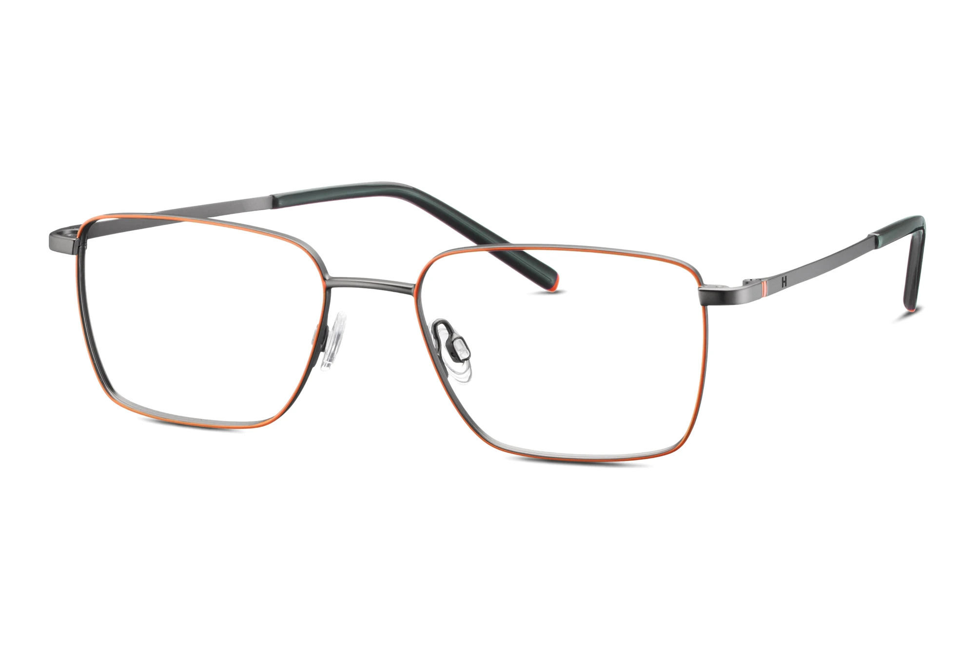 Humphreys HU 582409 38 grau / gun Humphreys HU 582409 38 grau / gun