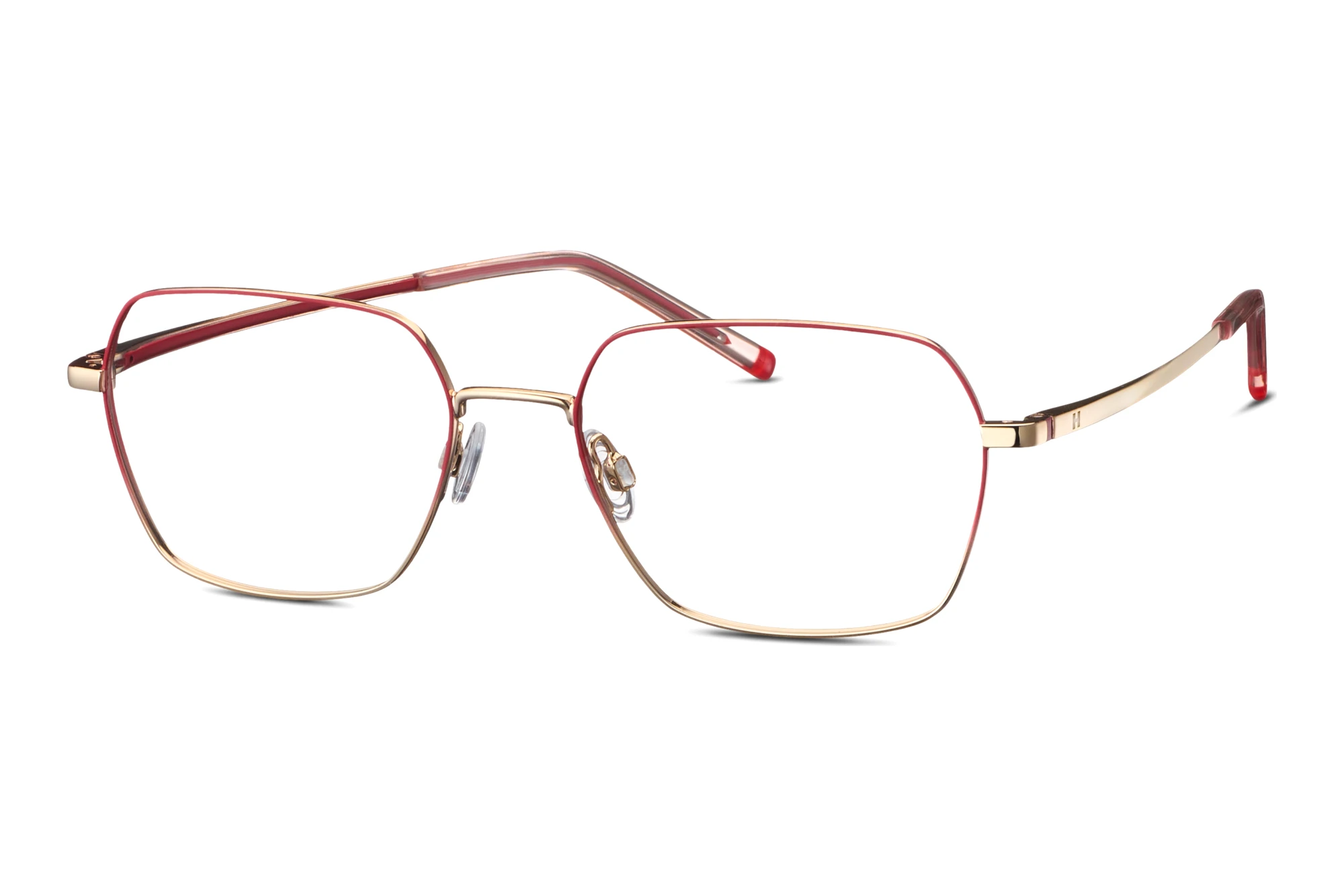 Humphreys HU 582430 52 gold / rot verlauf Humphreys HU 582430 52 gold / rot verlauf